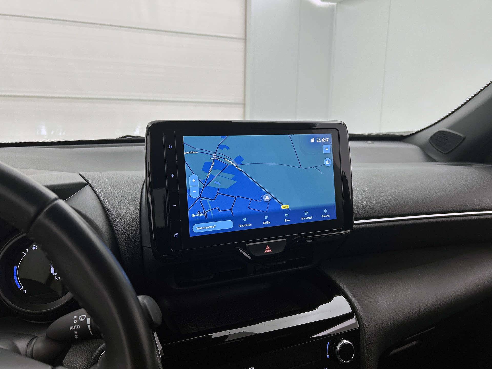Foto van Toyota Toyota Yaris Cross
