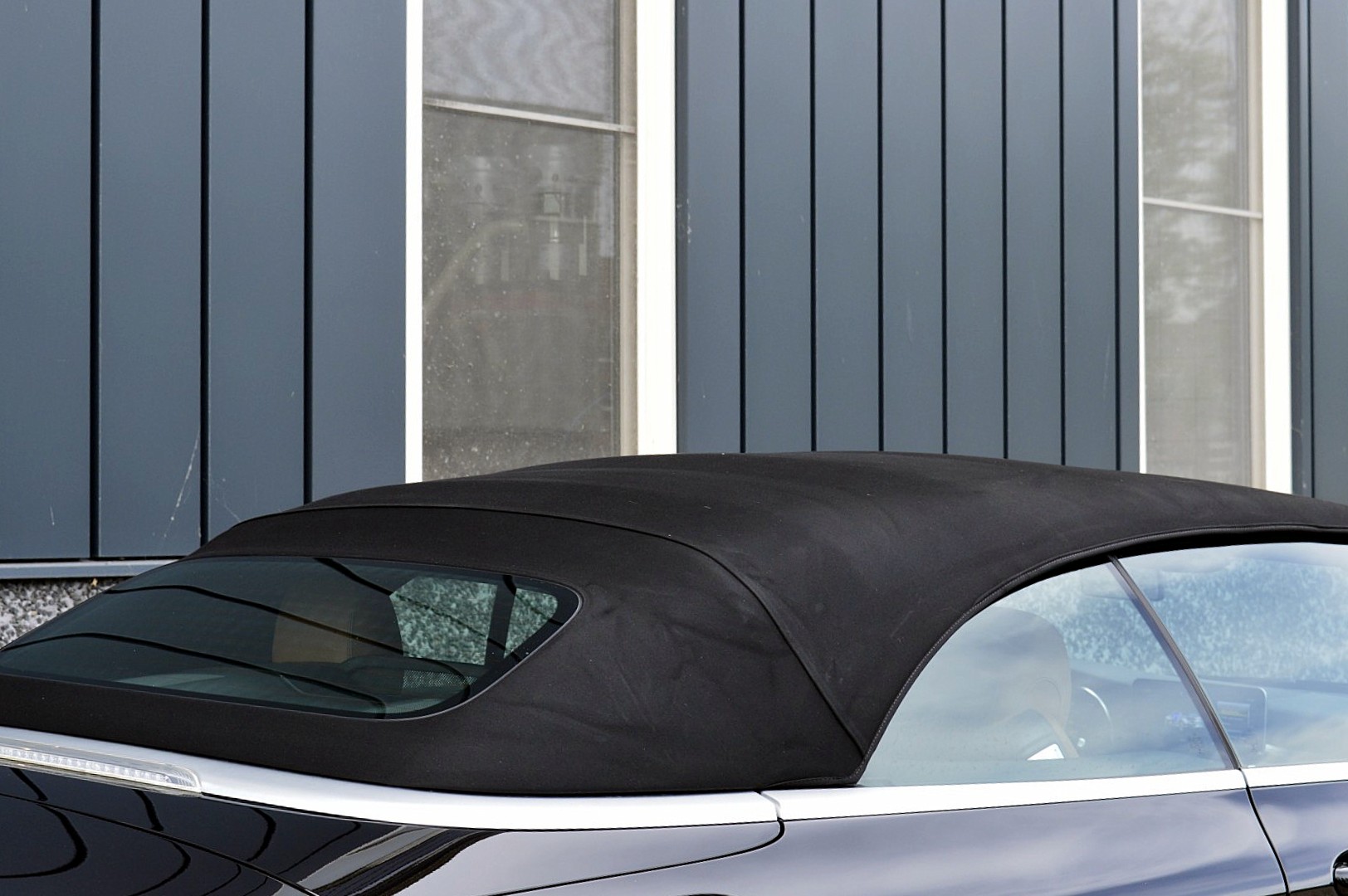 Foto van Mercedes-Benz C 200