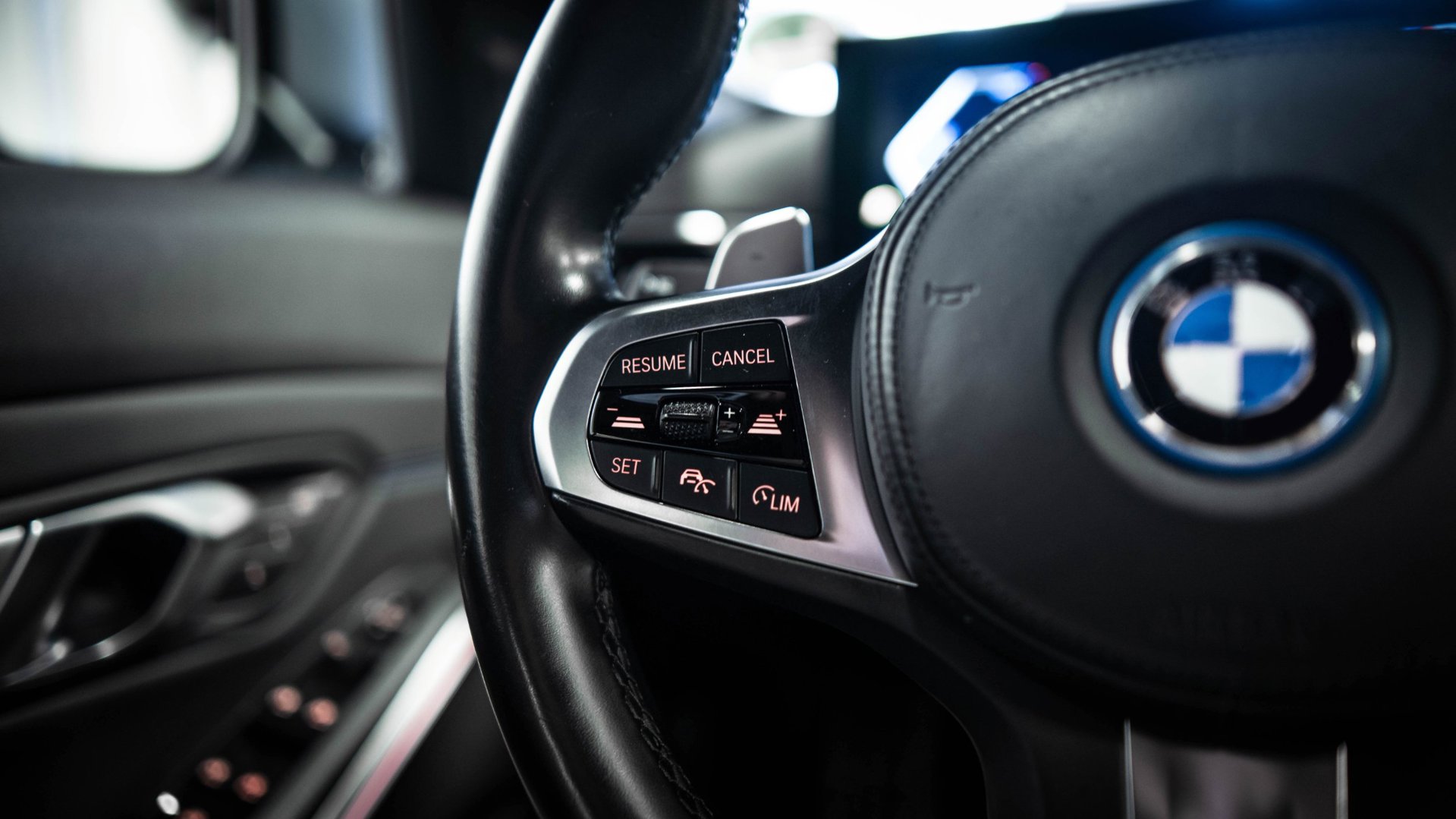 Foto van BMW 3-serie Touring