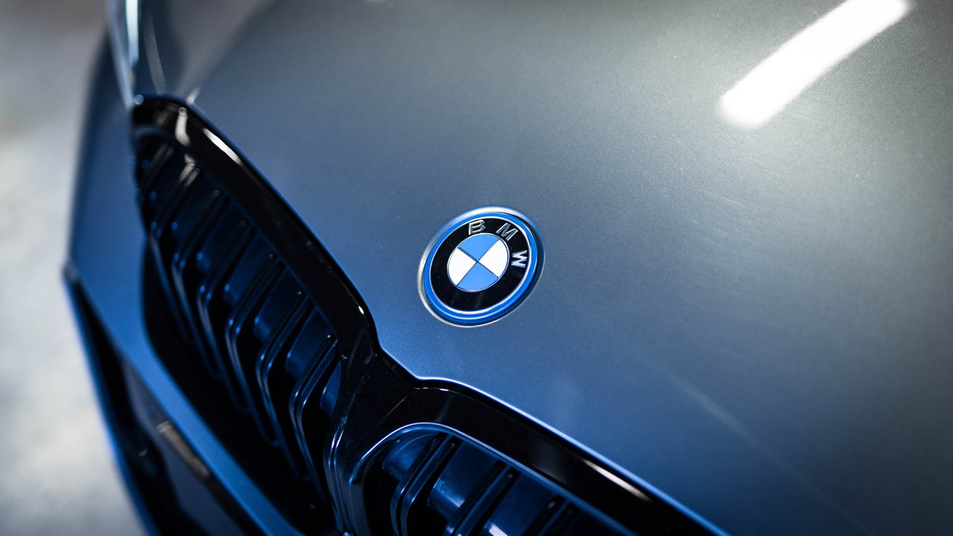 Foto van BMW 3-serie Touring