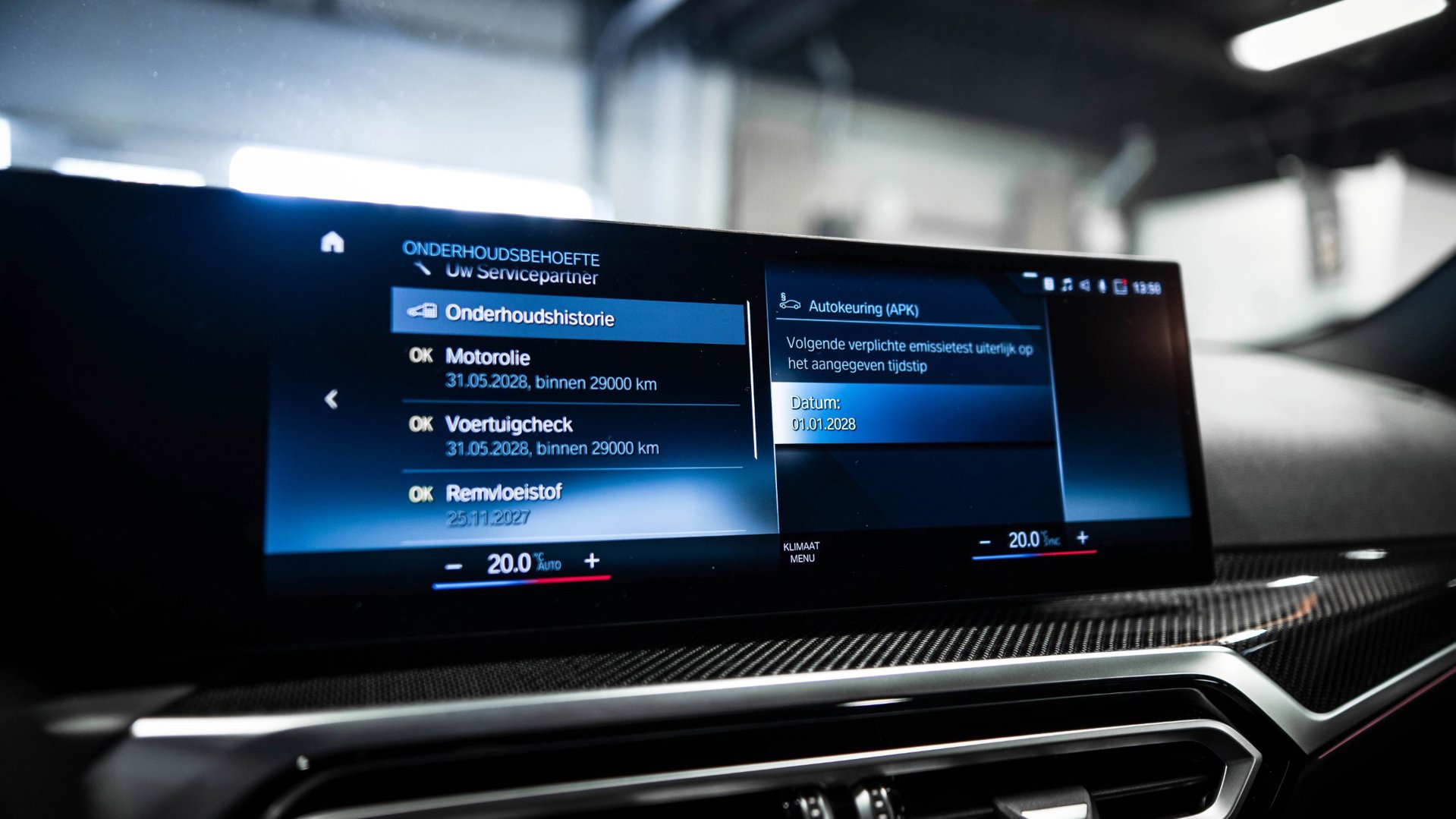 Foto van BMW 3-serie Touring