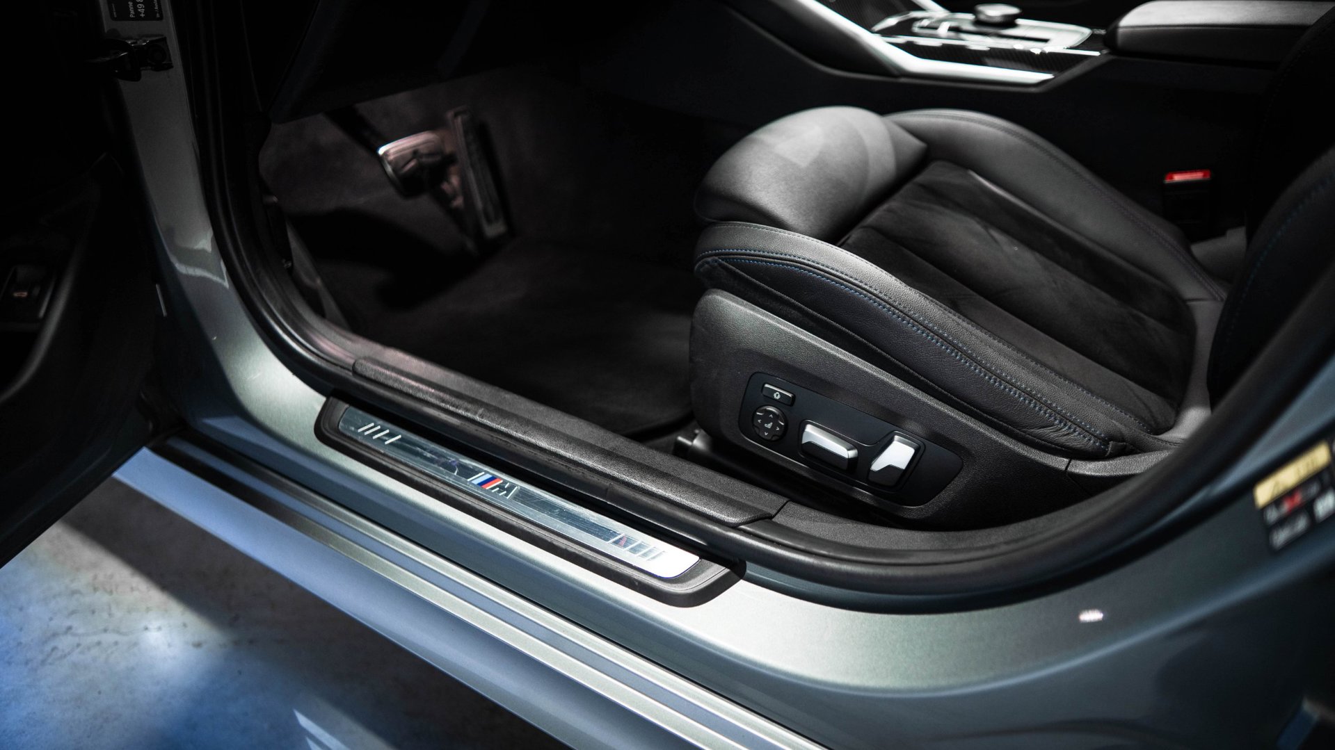 Foto van BMW 3-serie Touring