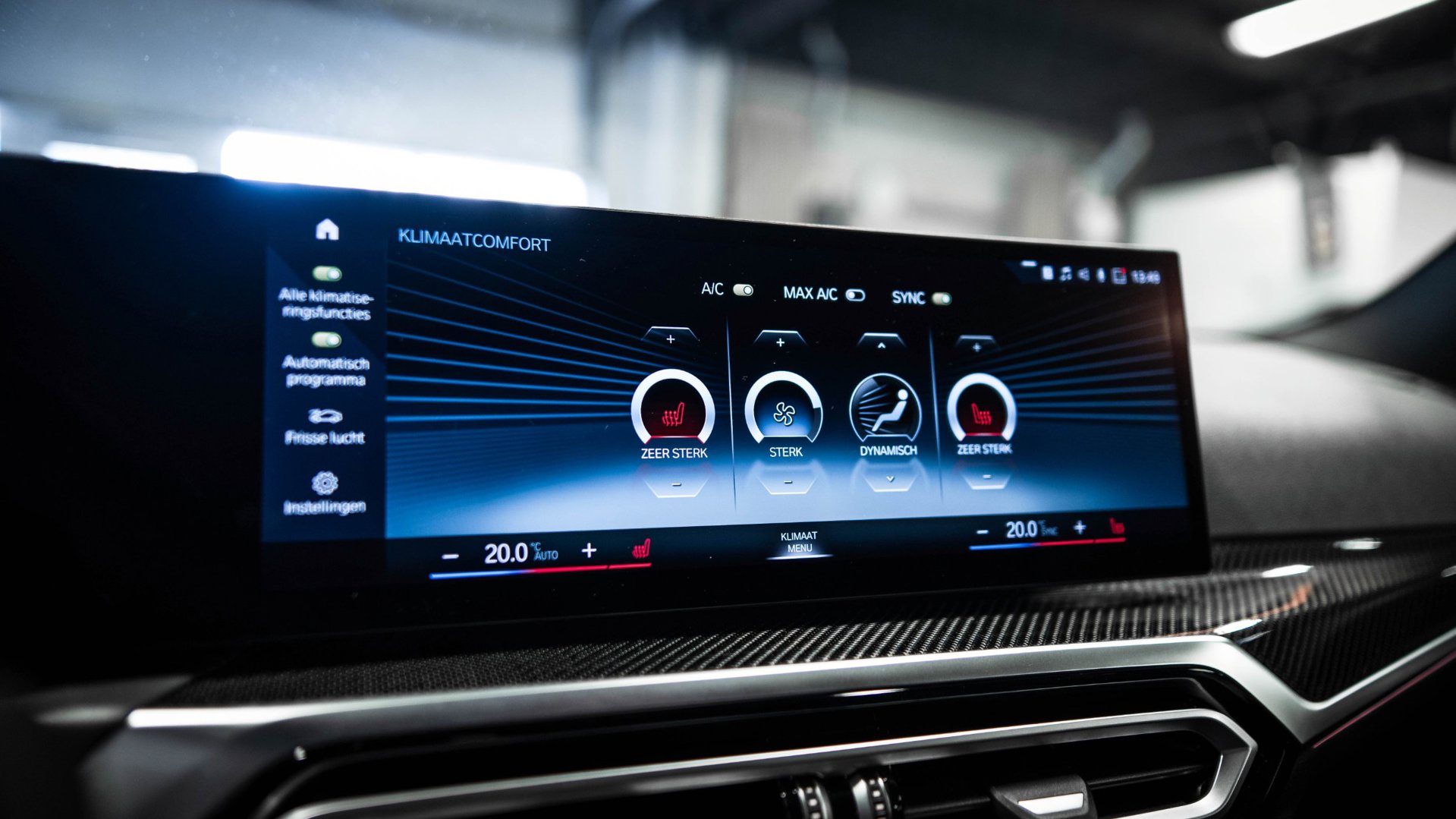 Foto van BMW 3-serie Touring