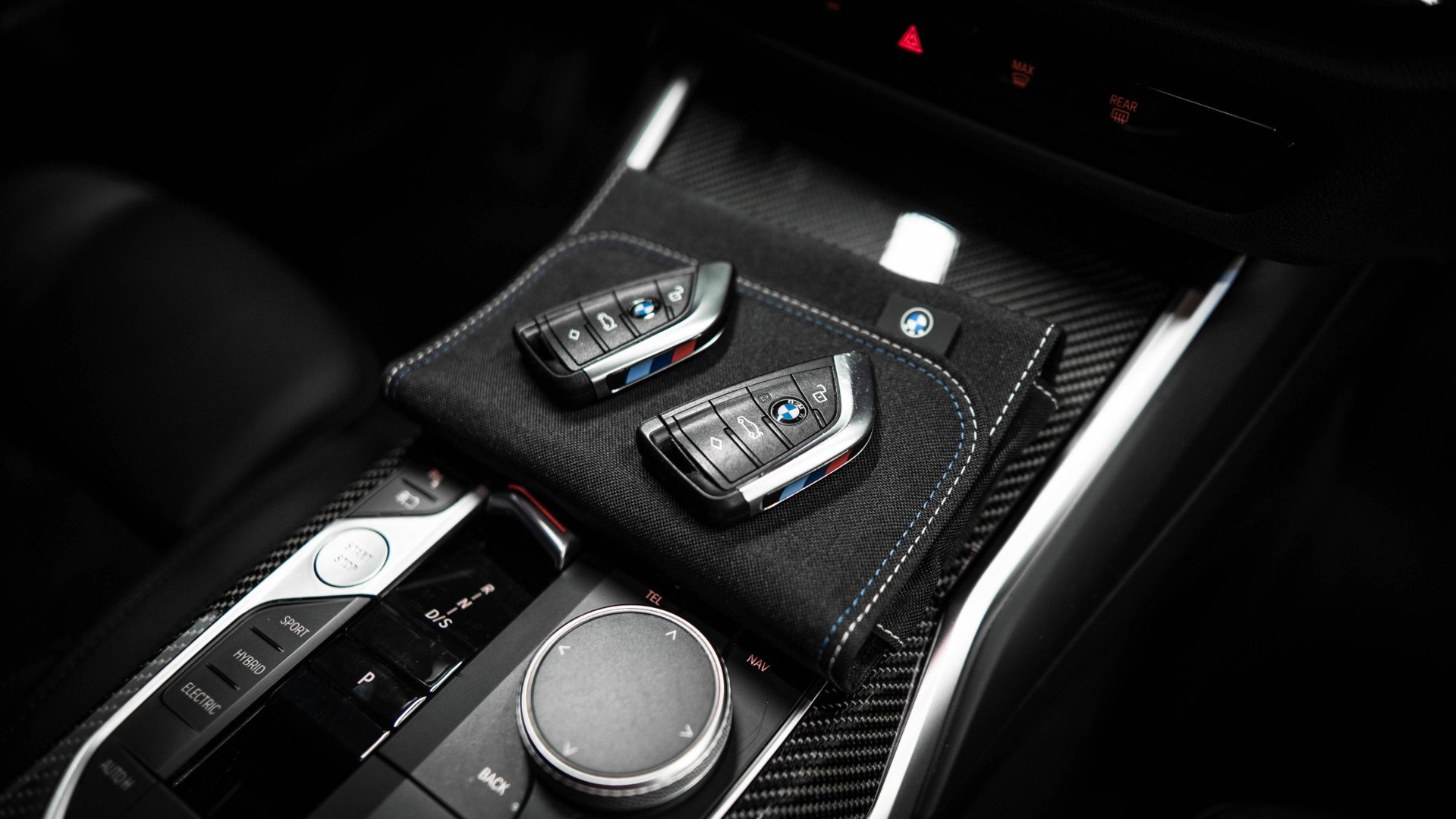 Foto van BMW 3-serie Touring