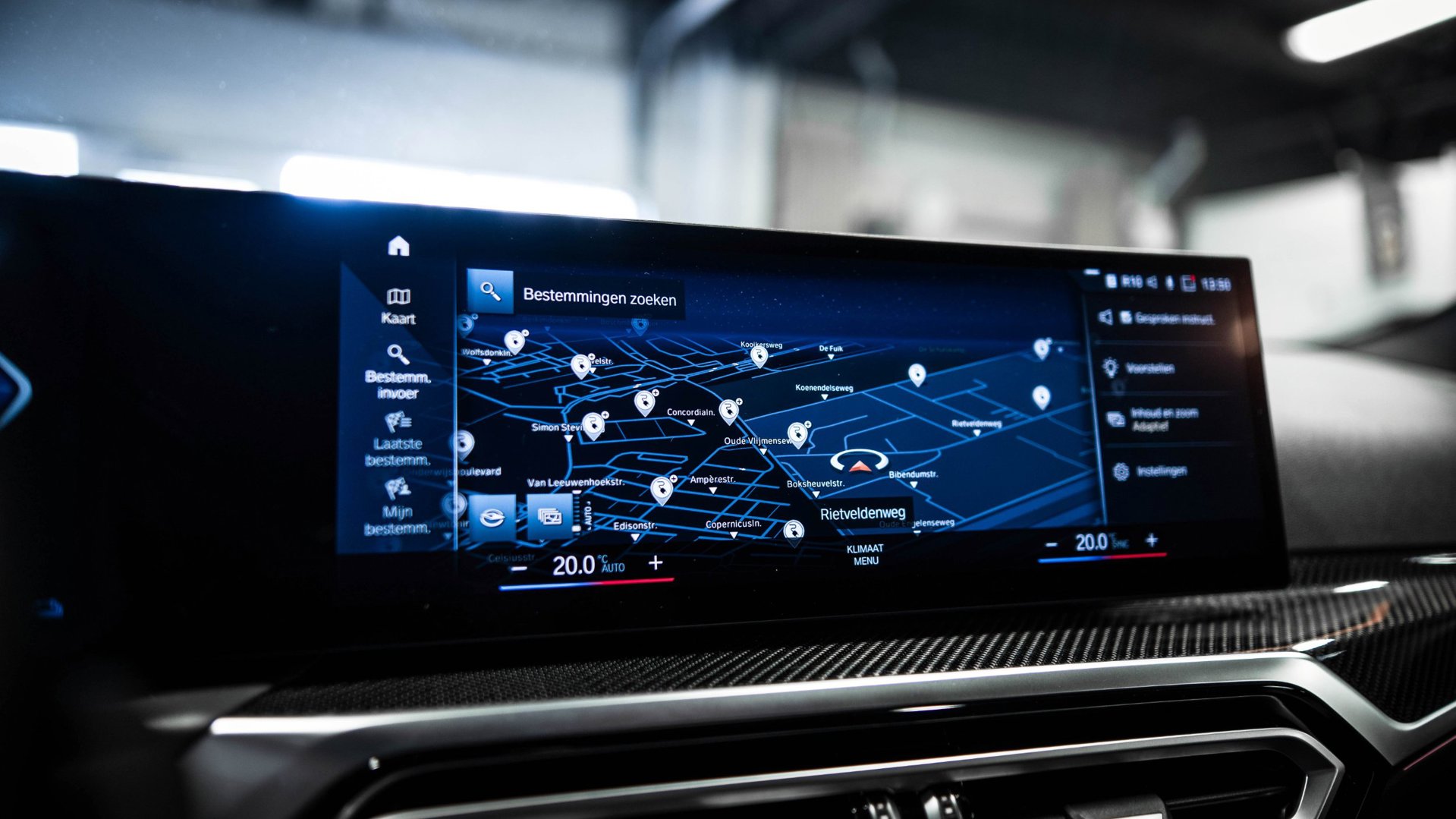 Foto van BMW 3-serie Touring
