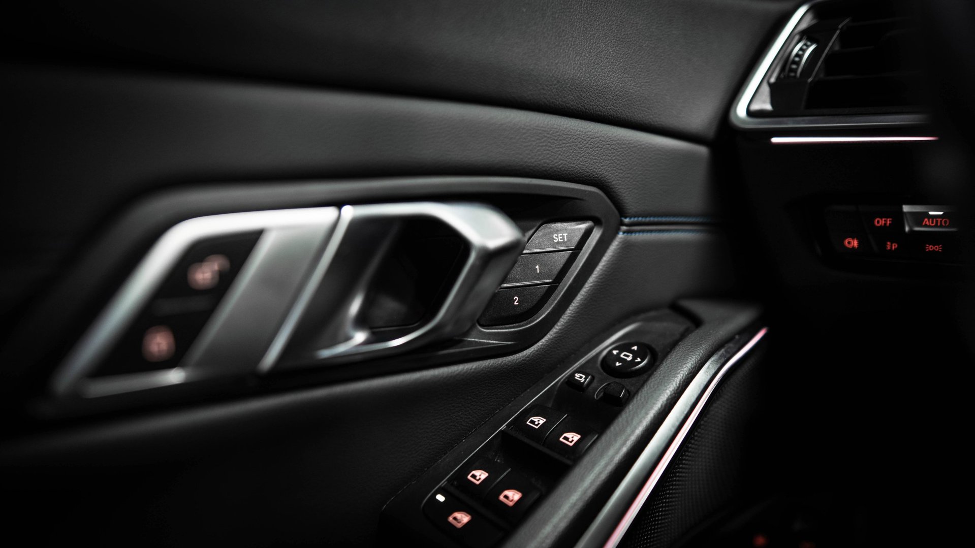 Foto van BMW 3-serie Touring