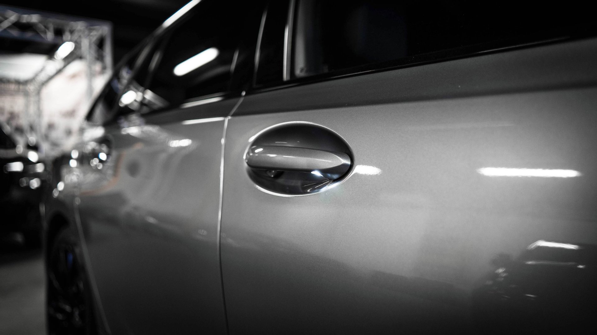 Foto van BMW 3-serie Touring