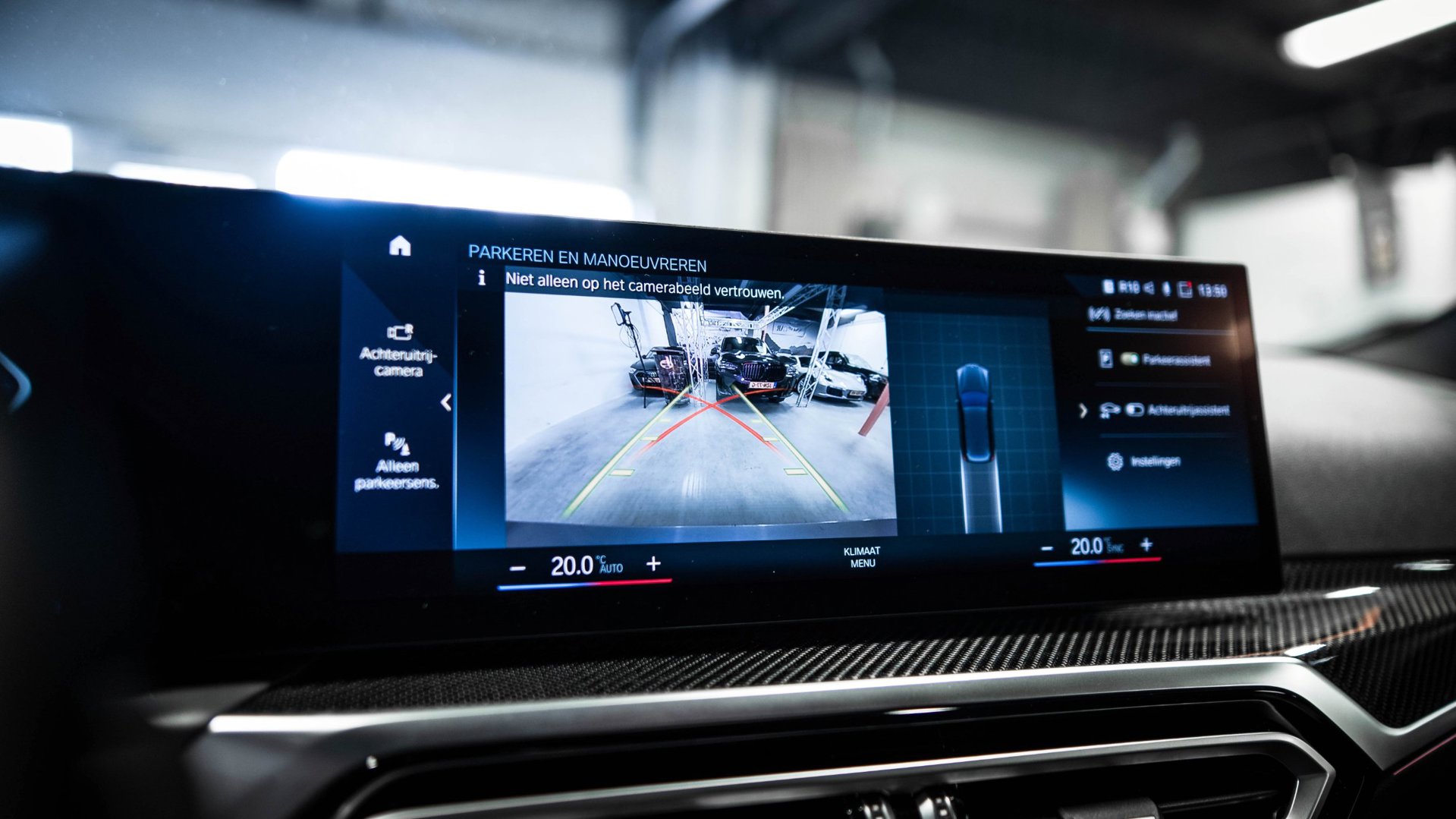 Foto van BMW 3-serie Touring