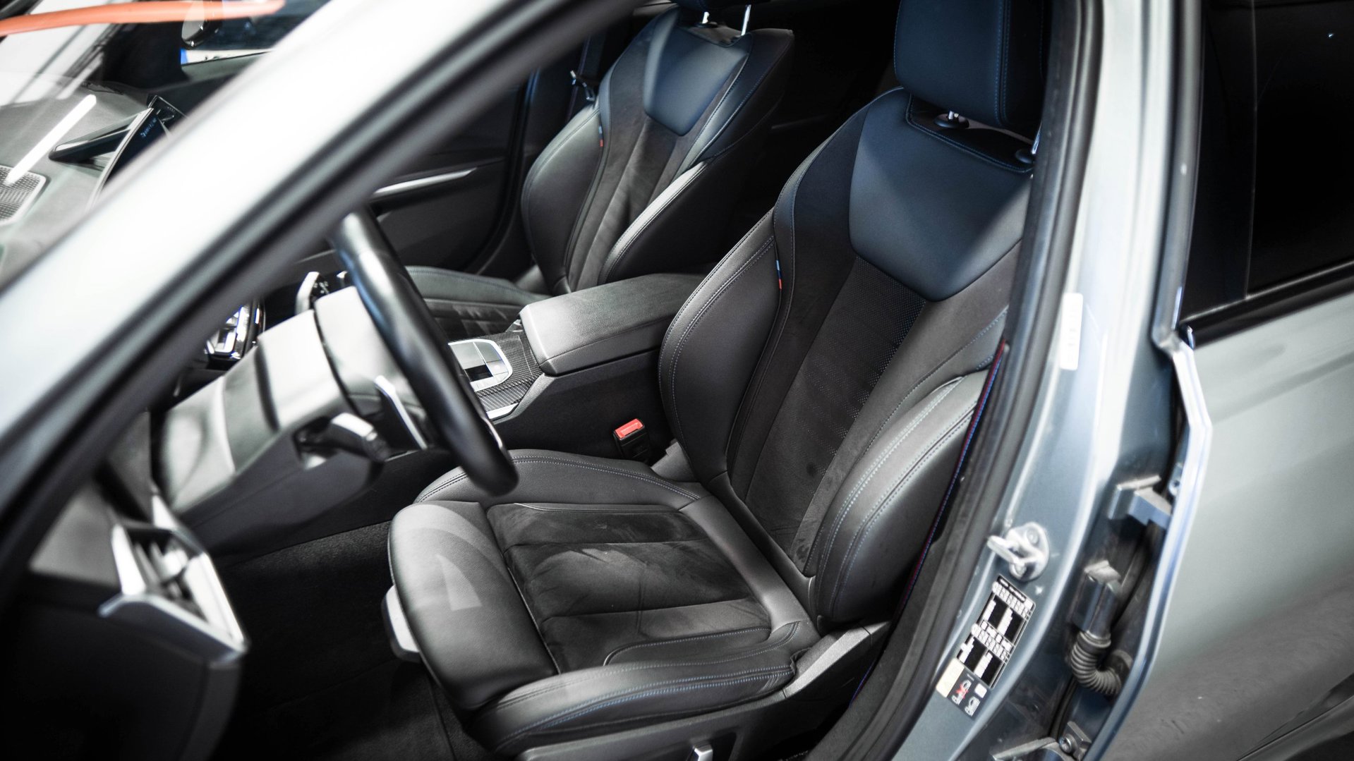 Foto van BMW 3-serie Touring