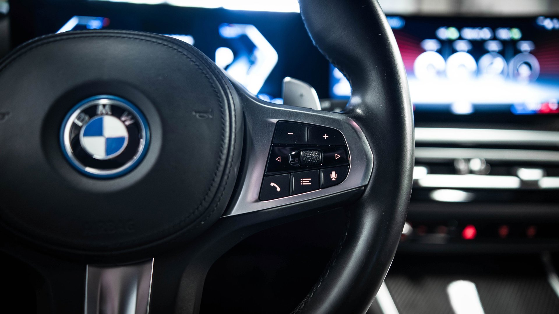 Foto van BMW 3-serie Touring