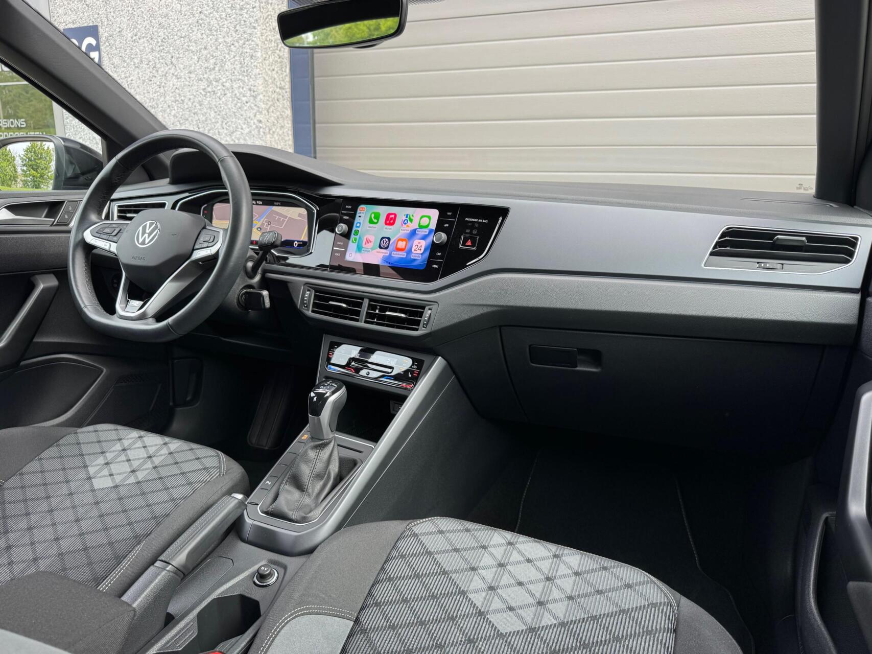 Foto van Volkswagen Taigo