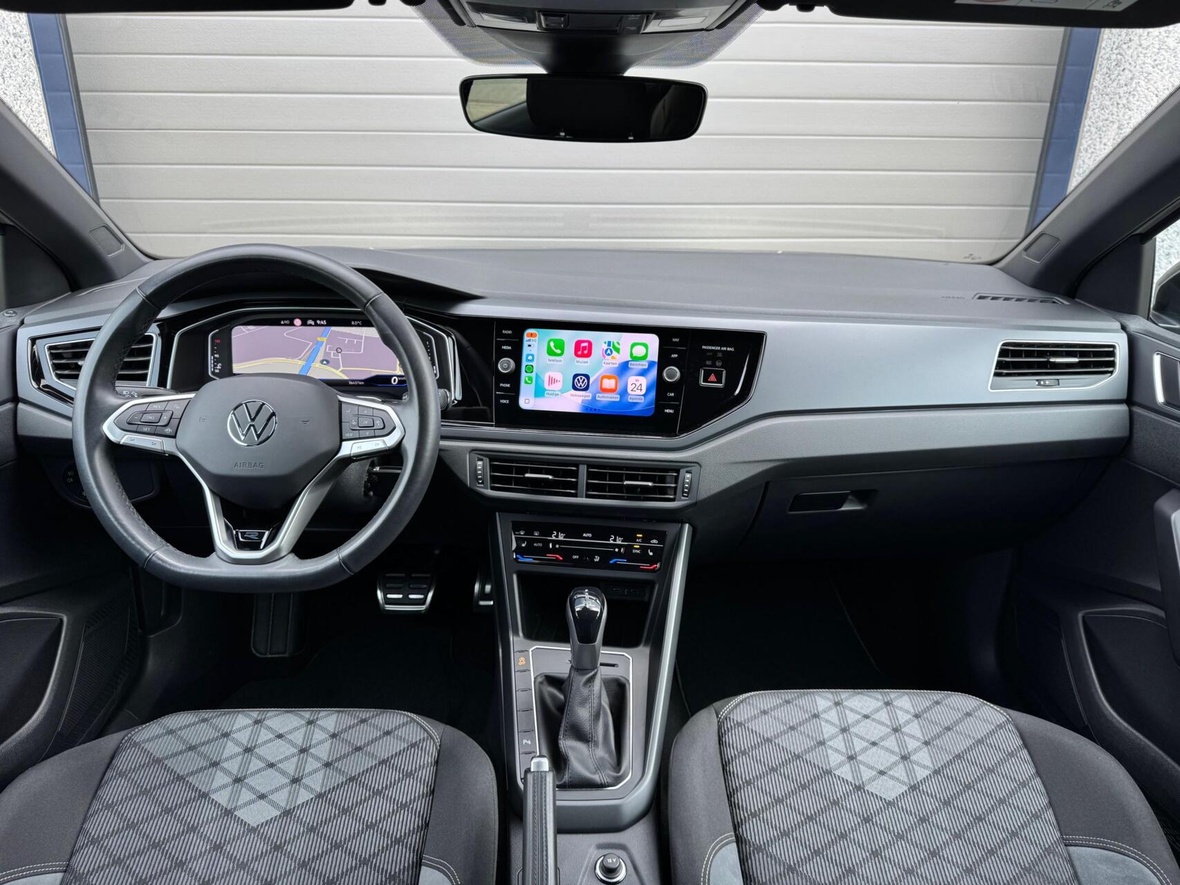 Foto van Volkswagen Taigo