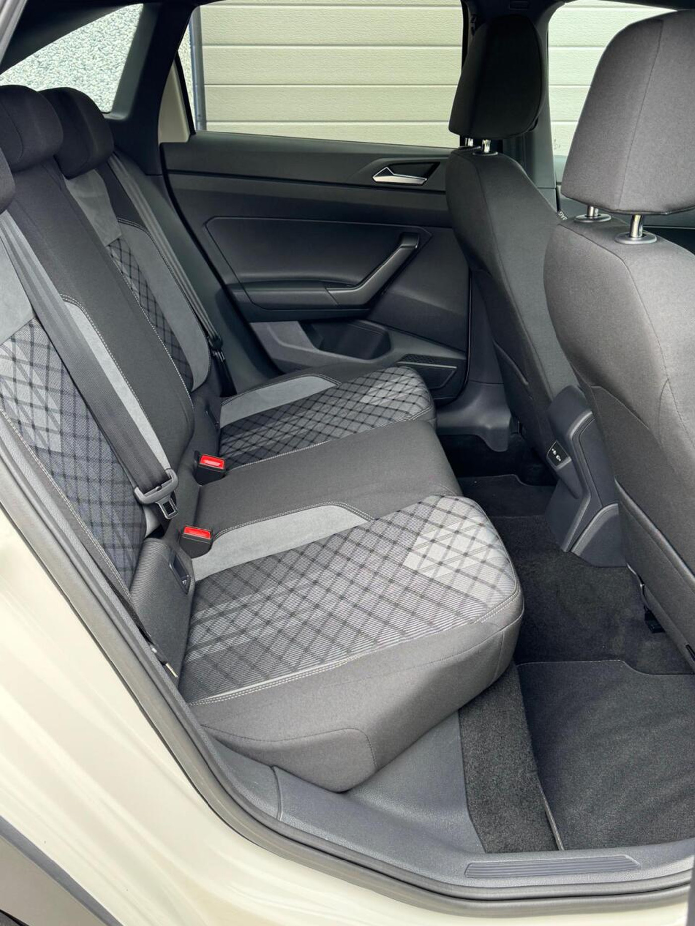 Foto van Volkswagen Taigo