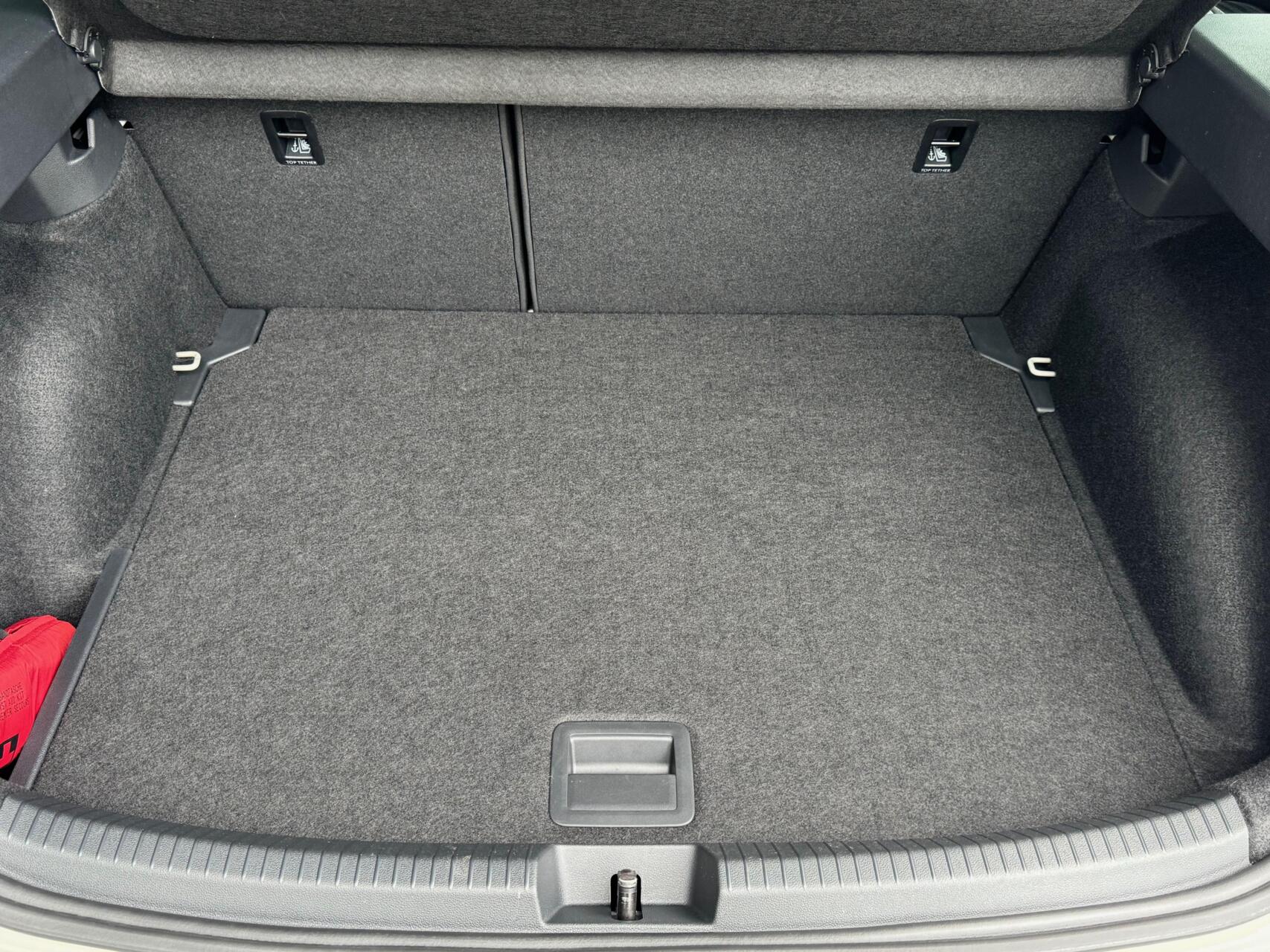 Foto van Volkswagen Taigo