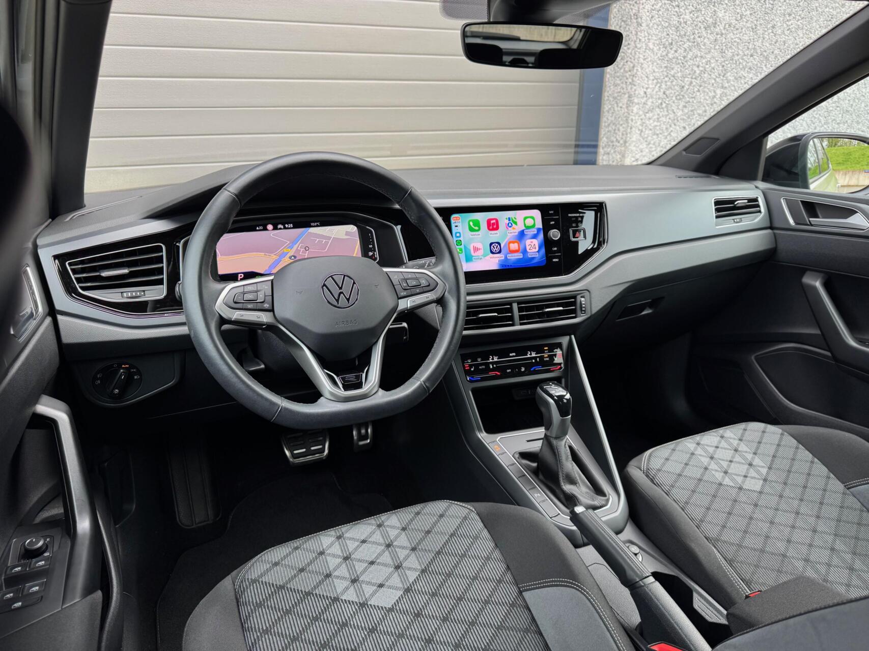 Foto van Volkswagen Taigo