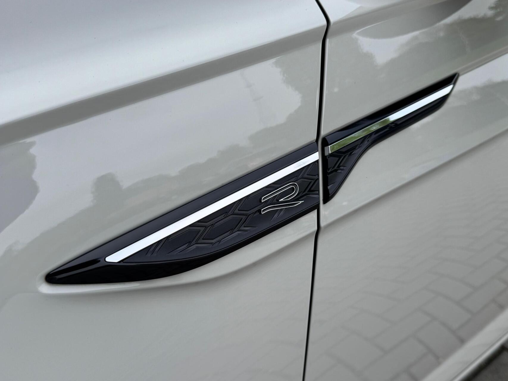 Foto van Volkswagen Taigo