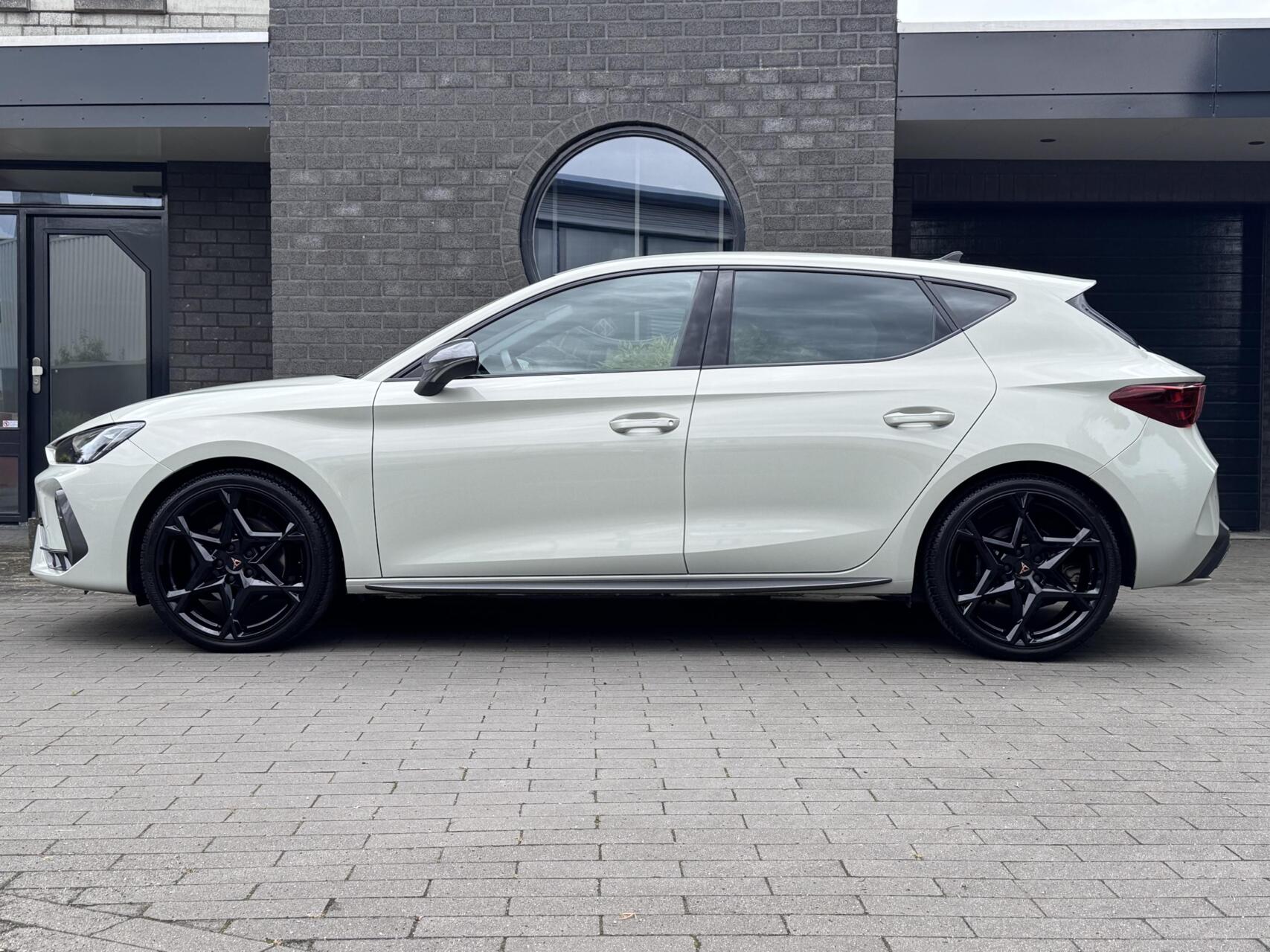 Foto van Cupra Cupra Leon