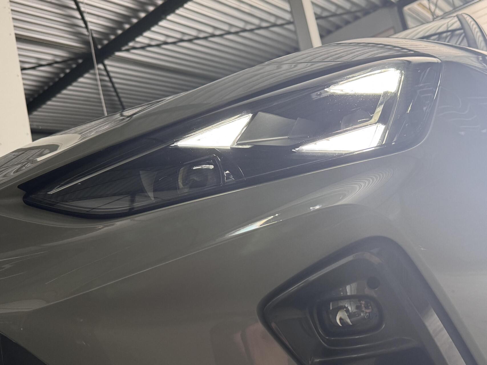 Foto van Cupra Cupra Leon