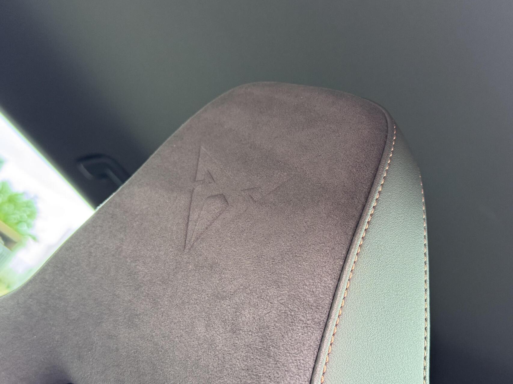 Foto van Cupra Cupra Leon