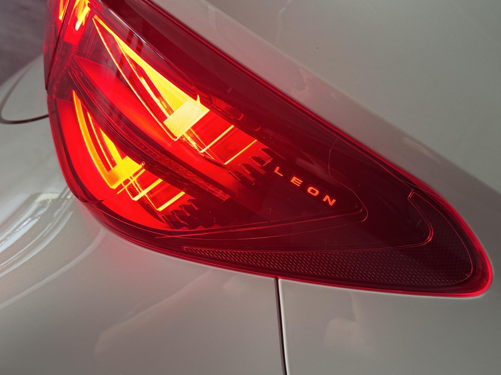 Foto van Cupra Cupra Leon