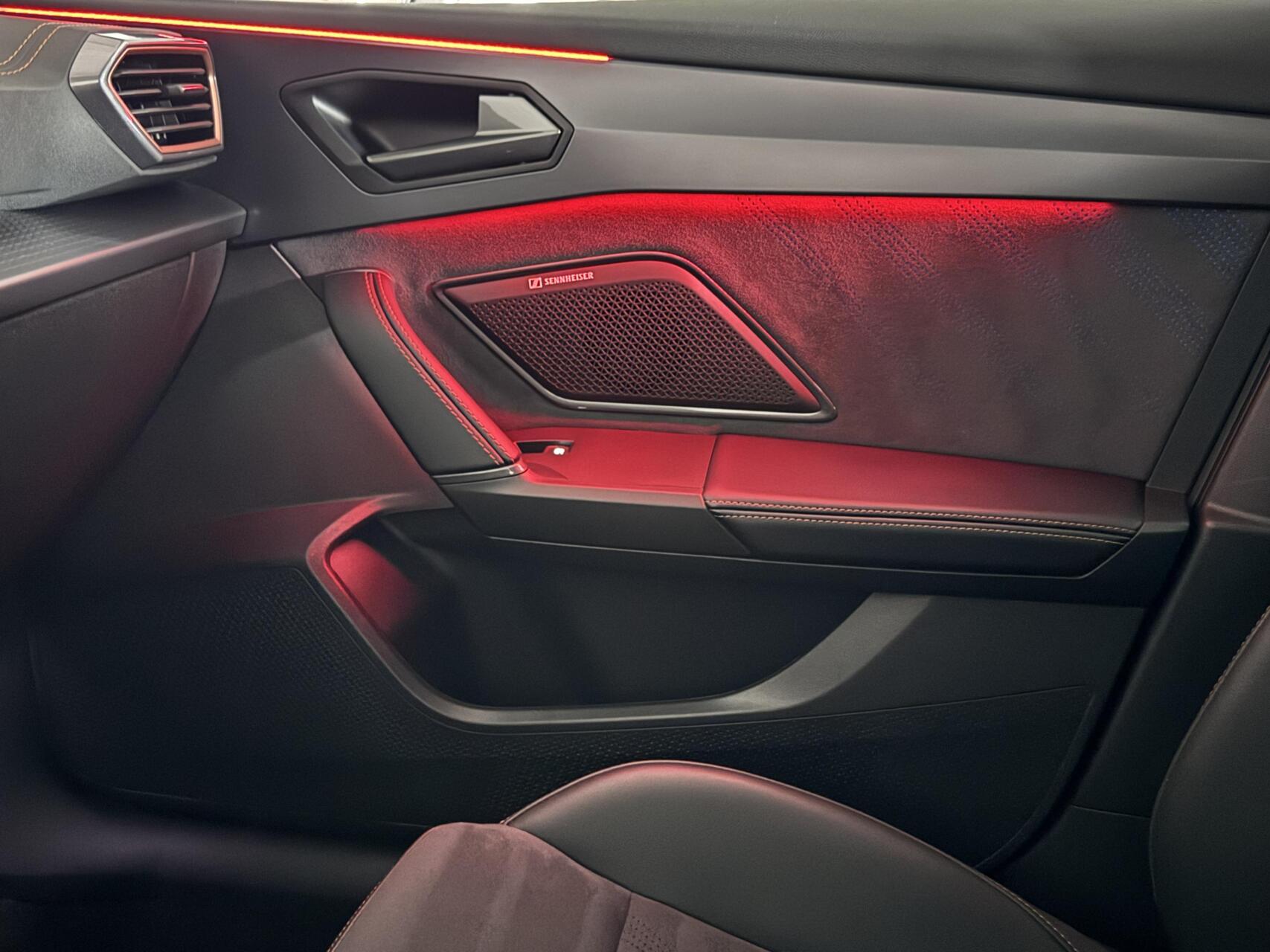 Foto van Cupra Cupra Leon
