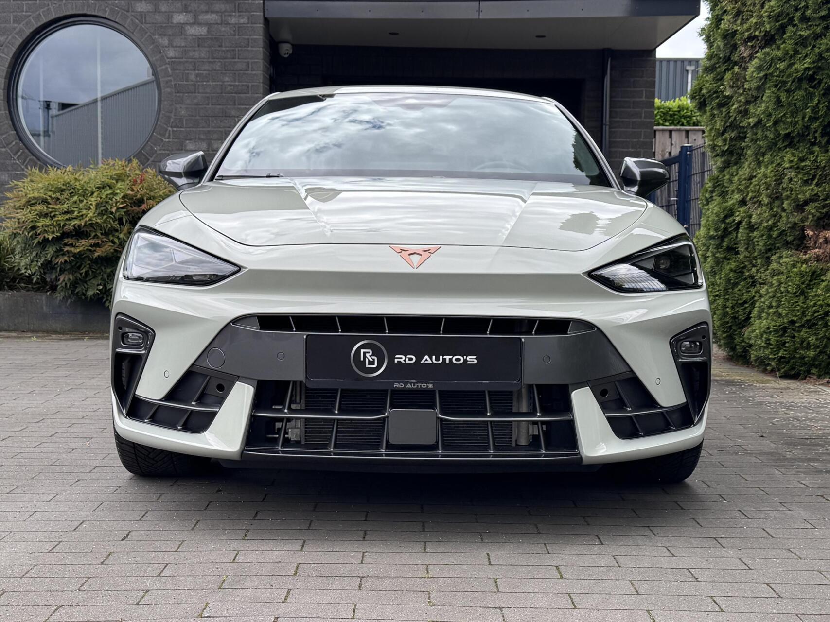 Foto van Cupra Cupra Leon