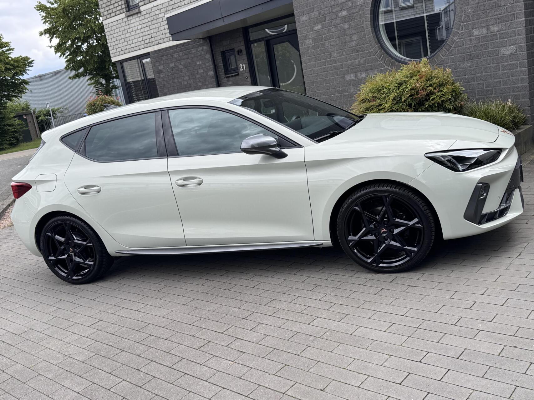 Foto van Cupra Cupra Leon