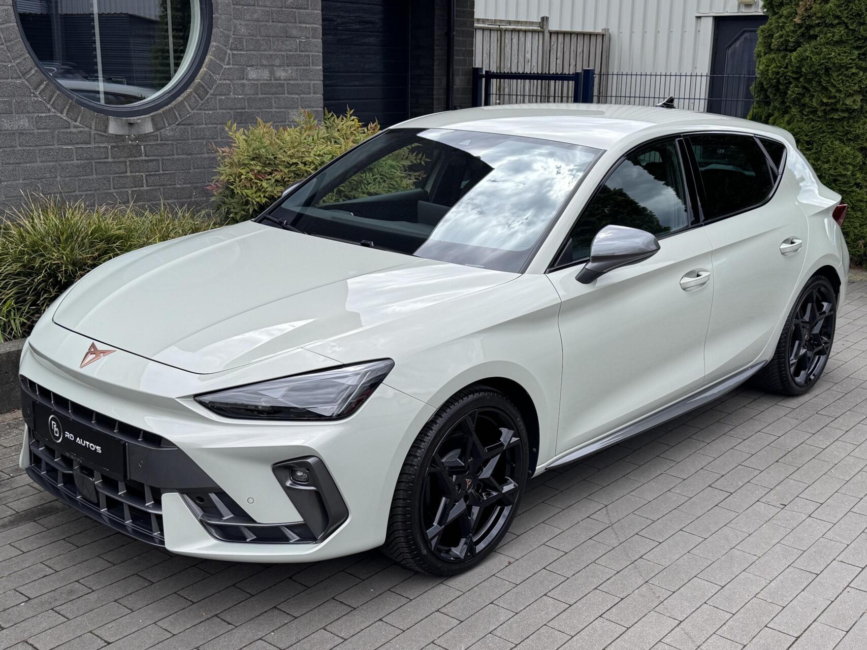 Foto van Cupra Cupra Leon