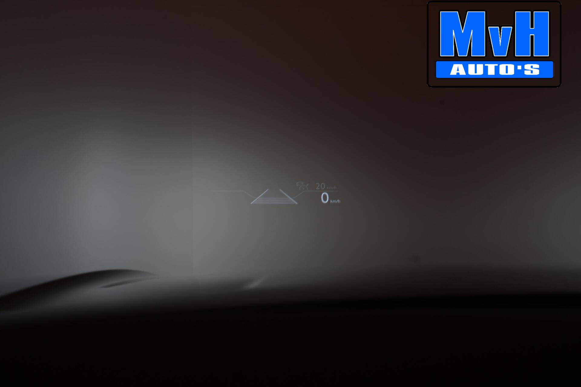 Foto van Volkswagen Touareg