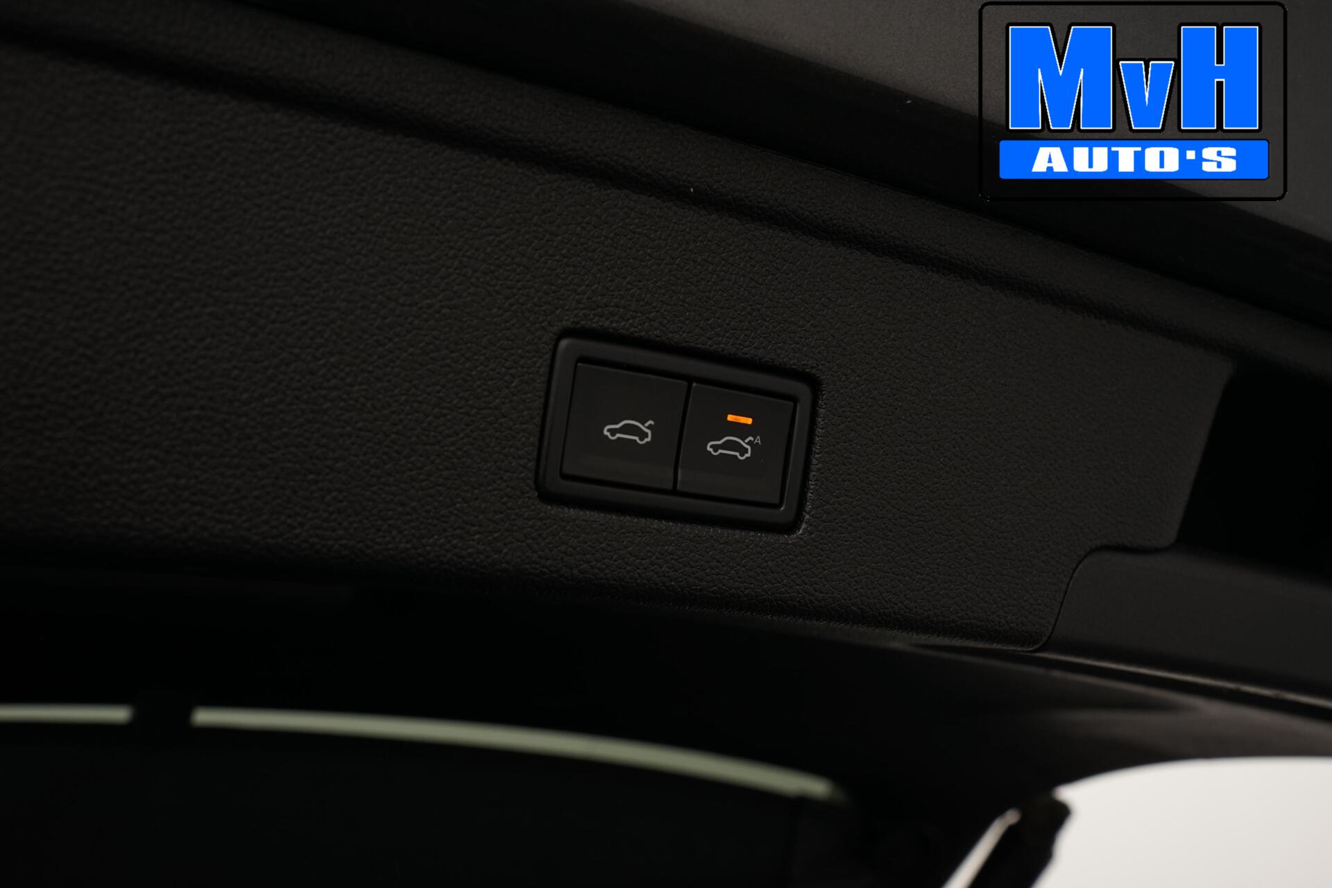 Foto van Volkswagen Touareg