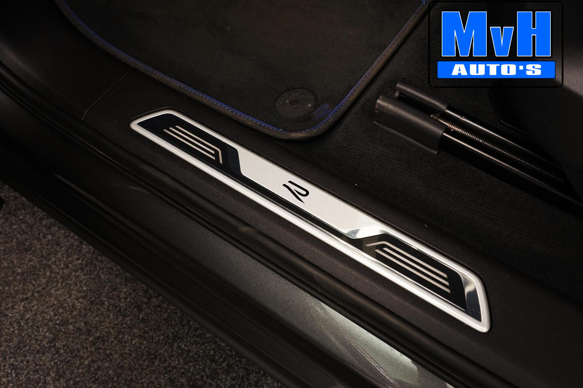 Foto van Volkswagen Touareg