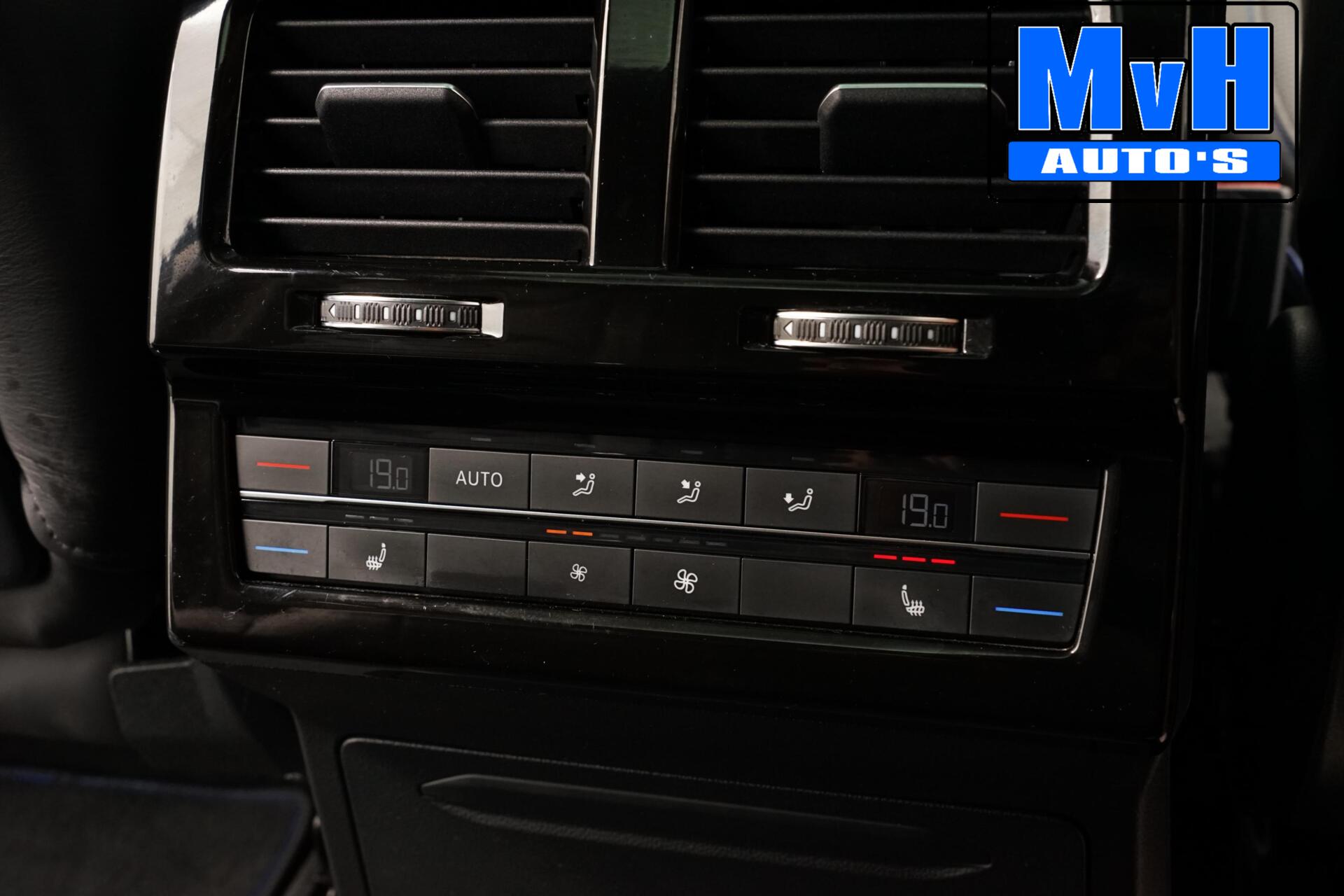 Foto van Volkswagen Touareg