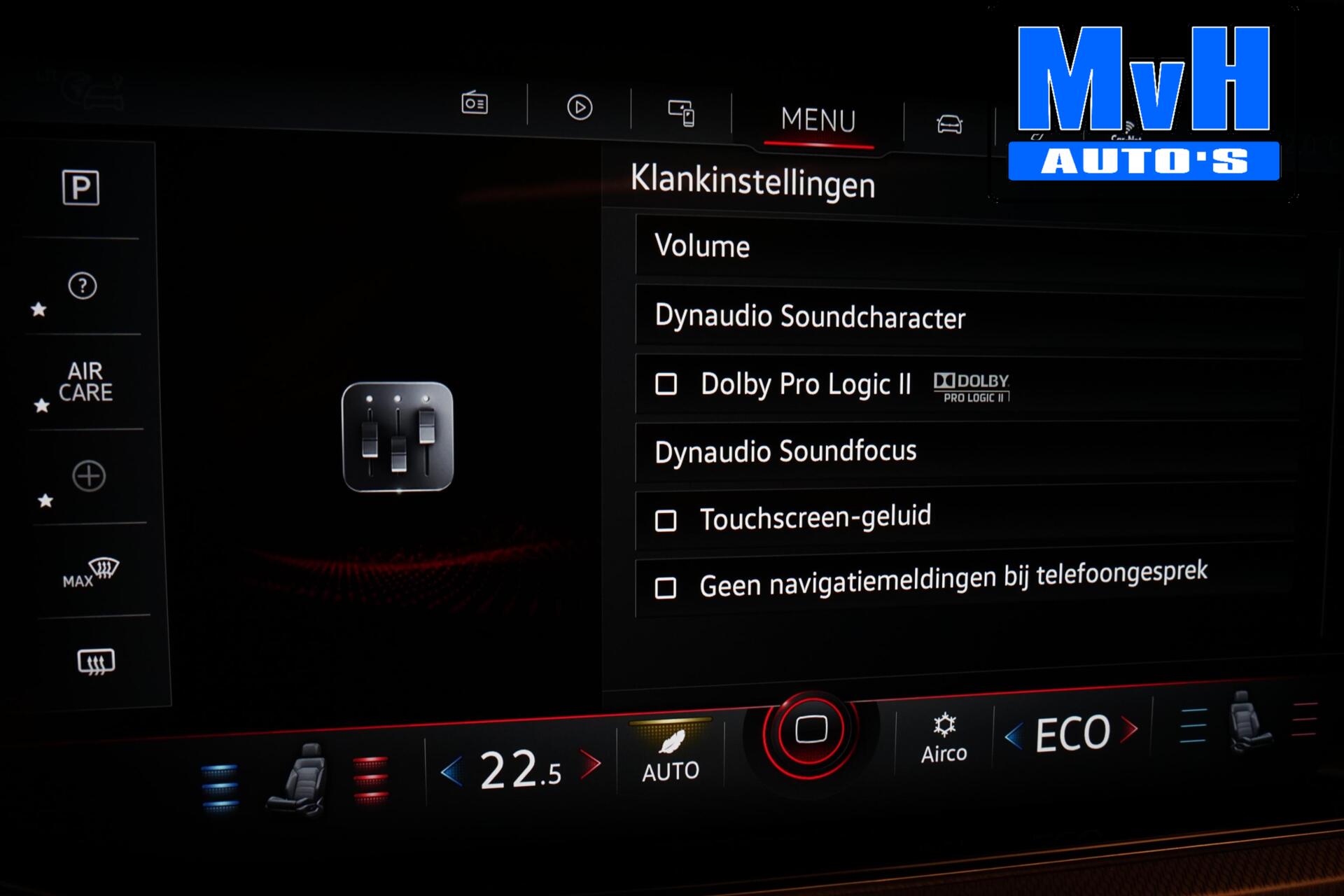 Foto van Volkswagen Touareg