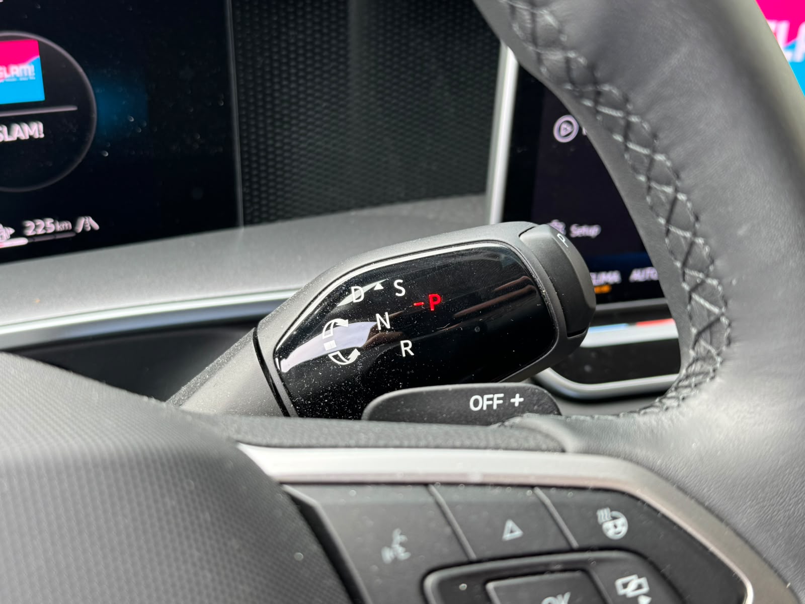Foto van Volkswagen Tayron