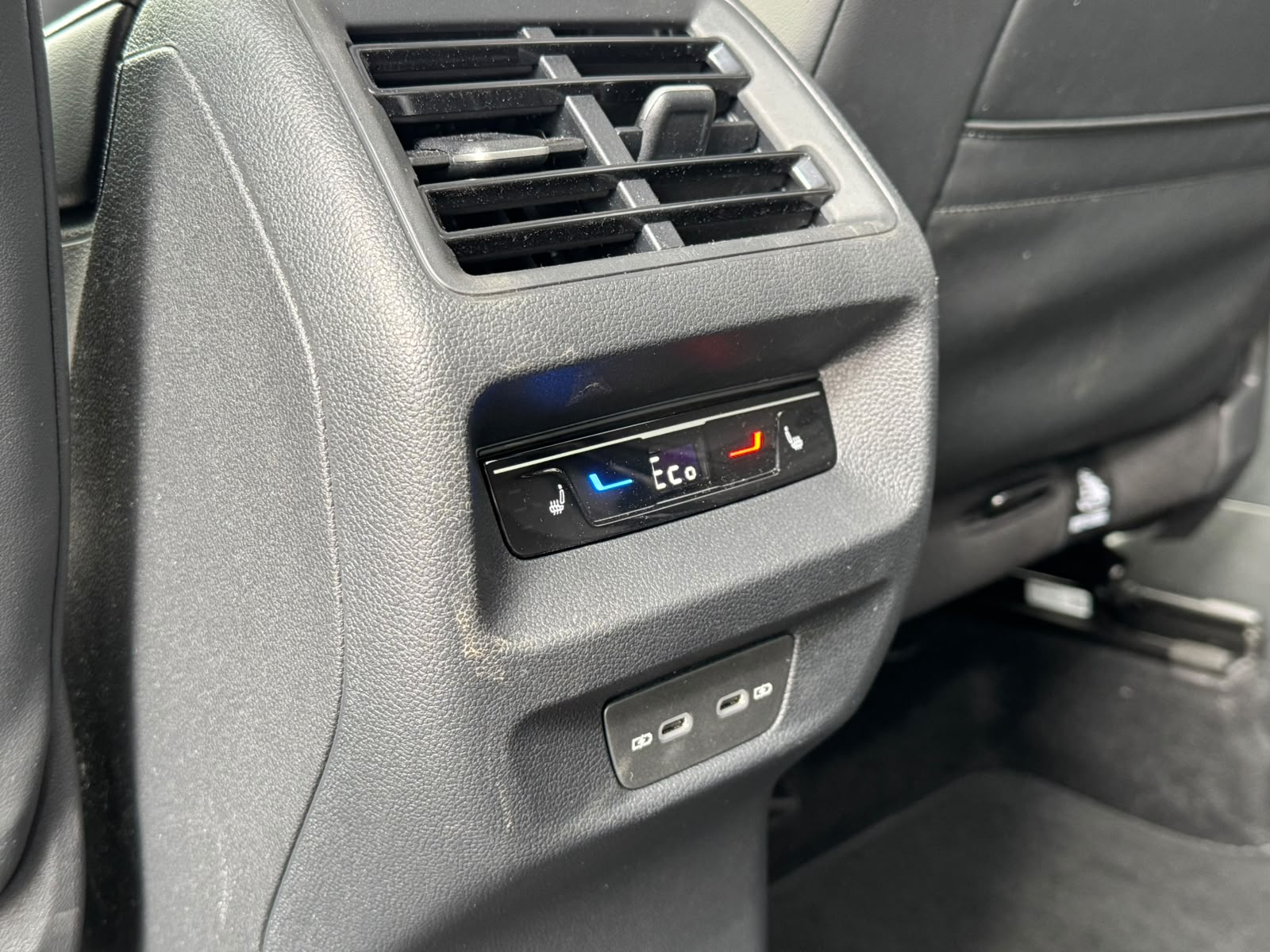 Foto van Volkswagen Tayron