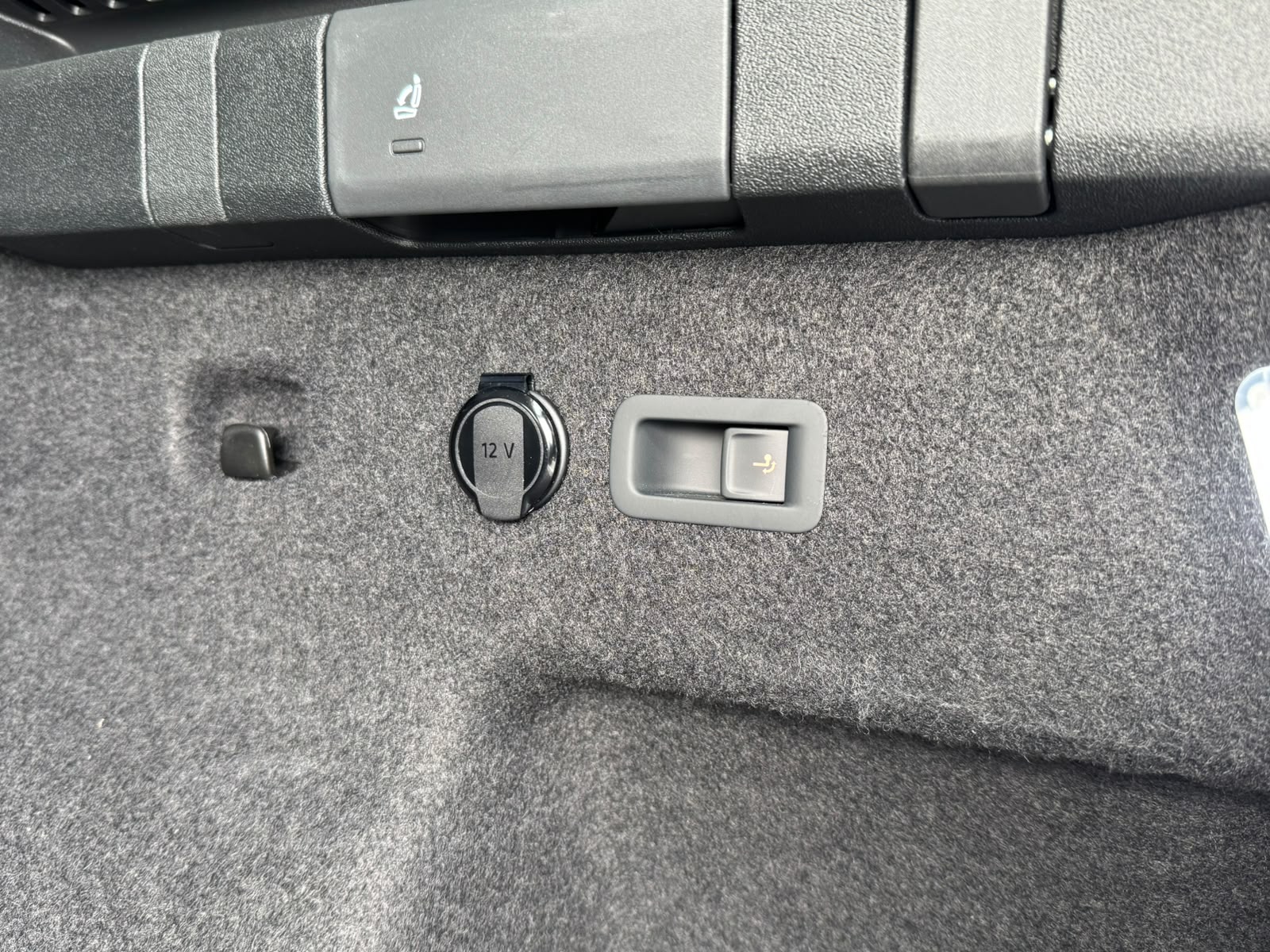 Foto van Volkswagen Tayron