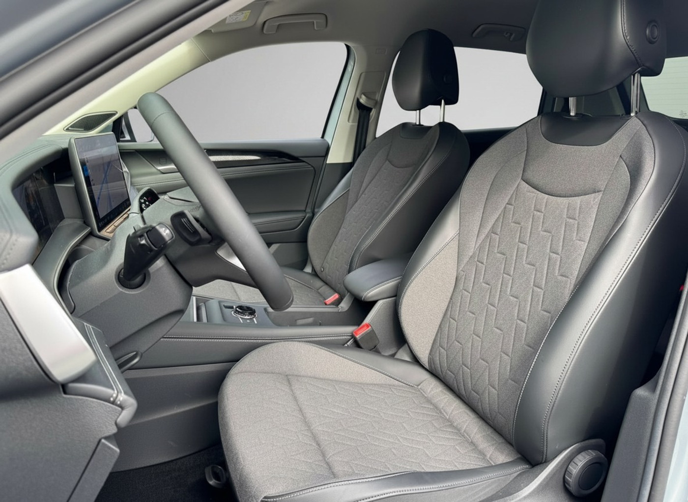 Foto van Volkswagen Tayron