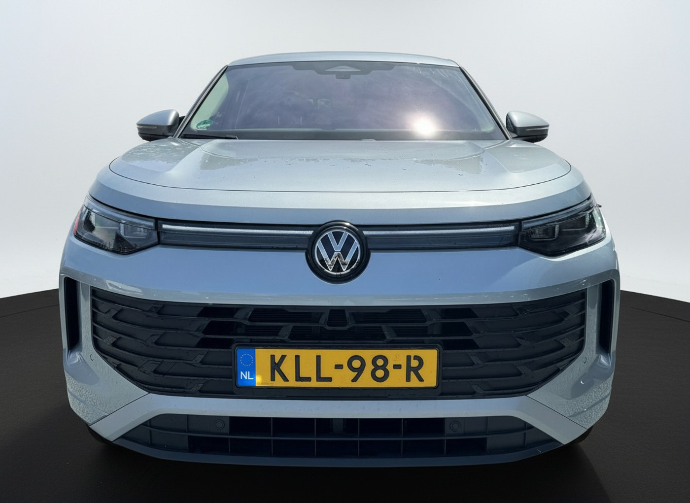 Foto van Volkswagen Tayron