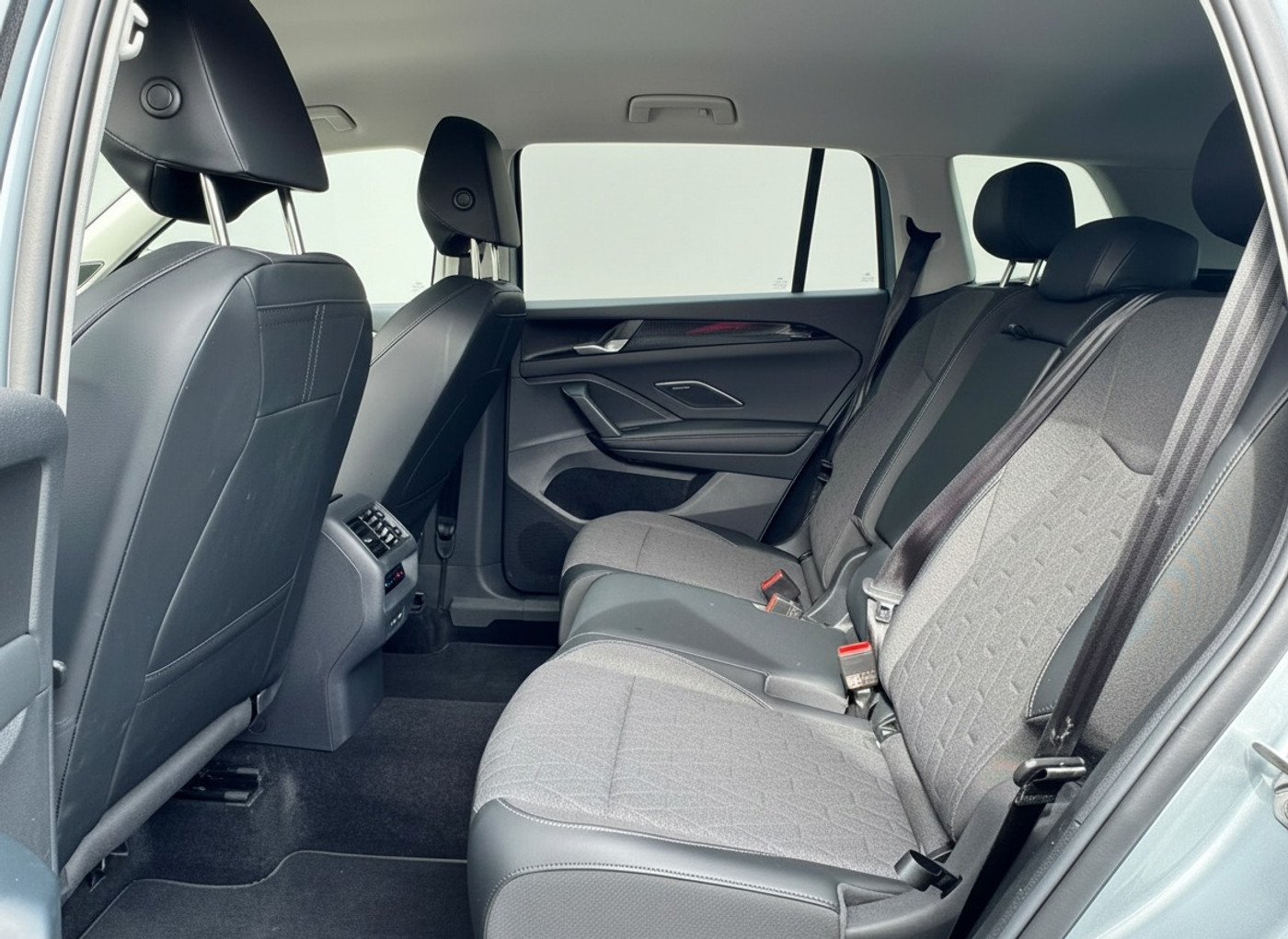 Foto van Volkswagen Tayron