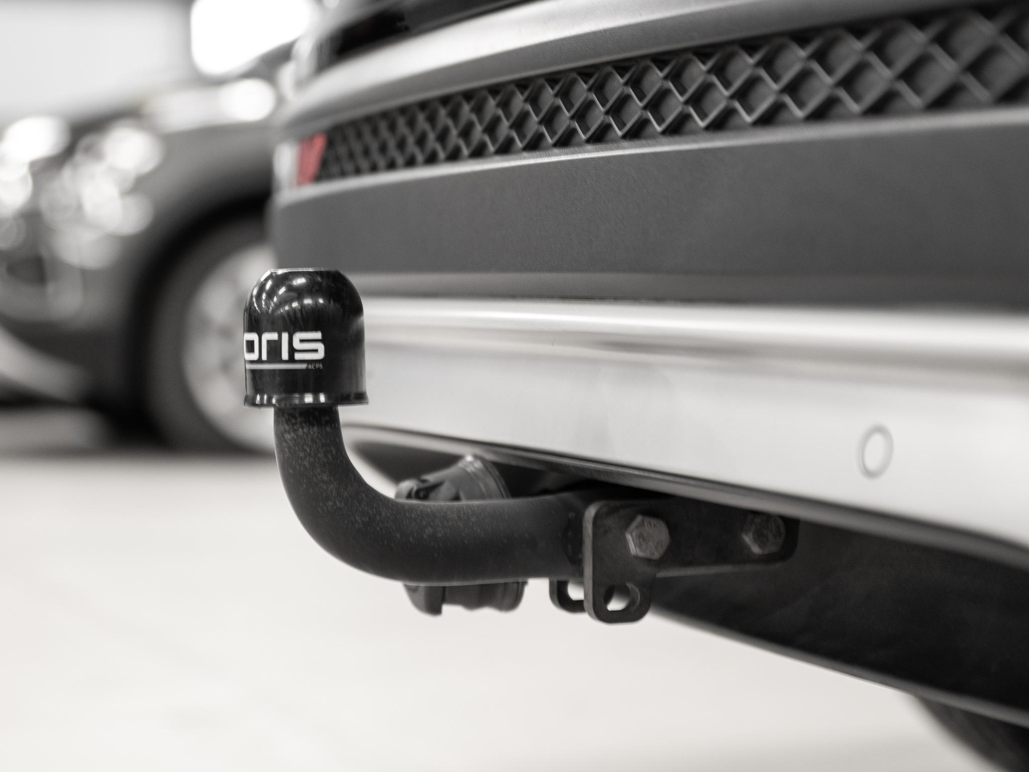 Foto van Seat Tarraco