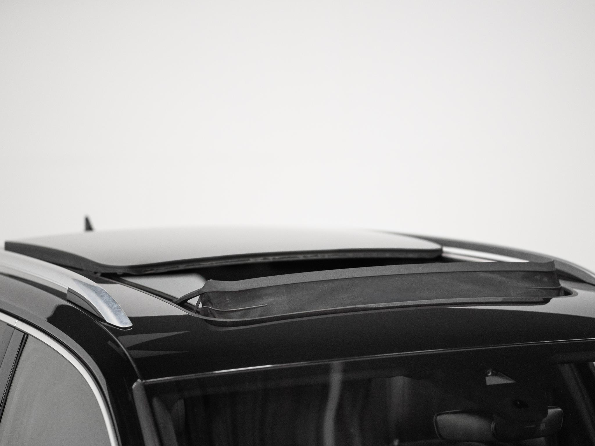 Foto van Seat Tarraco