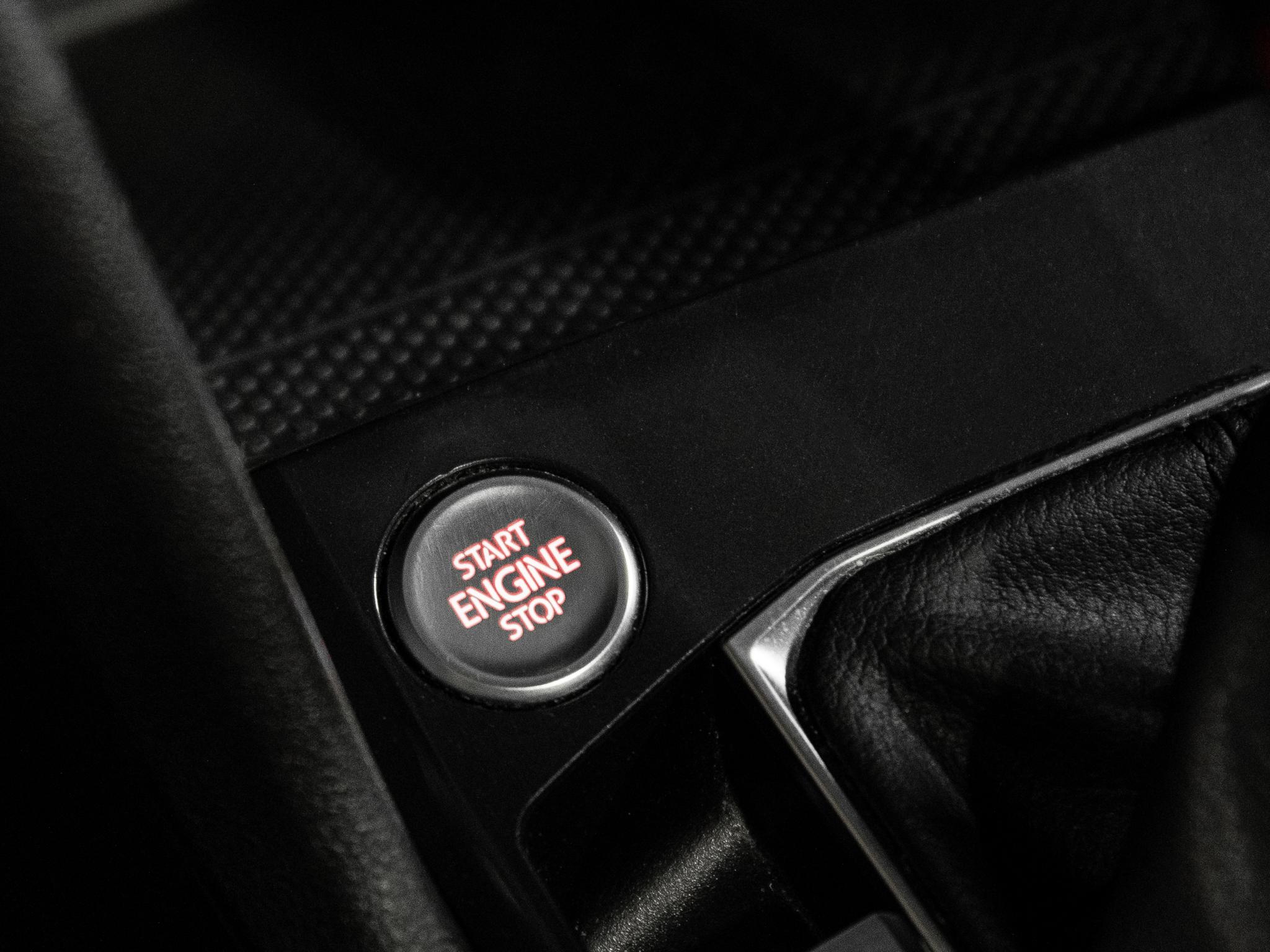 Foto van Seat Tarraco