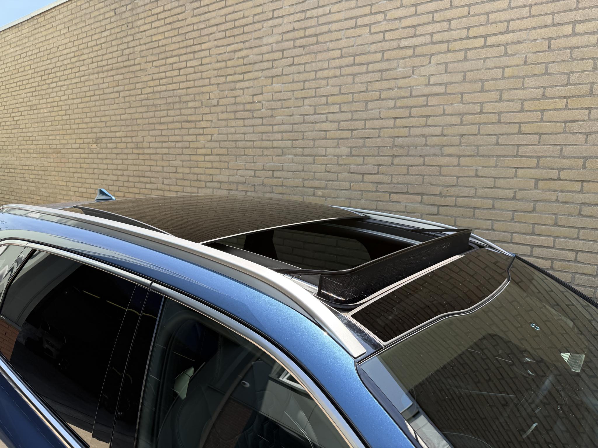 Foto van Kia Sorento