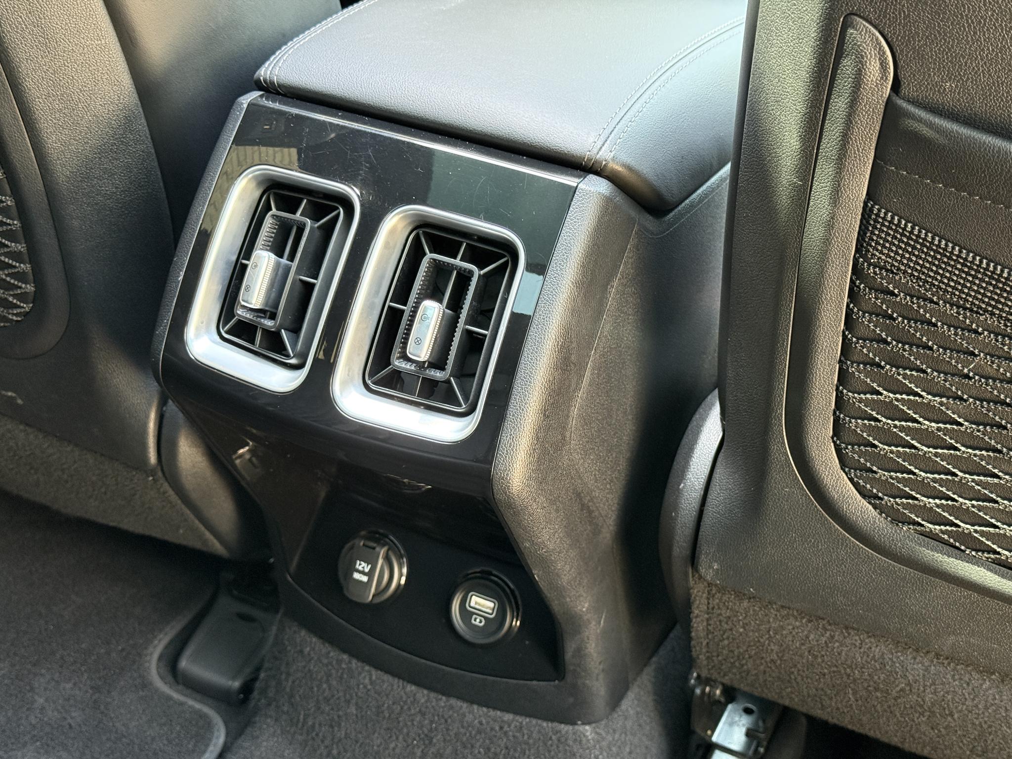 Foto van Kia Sorento