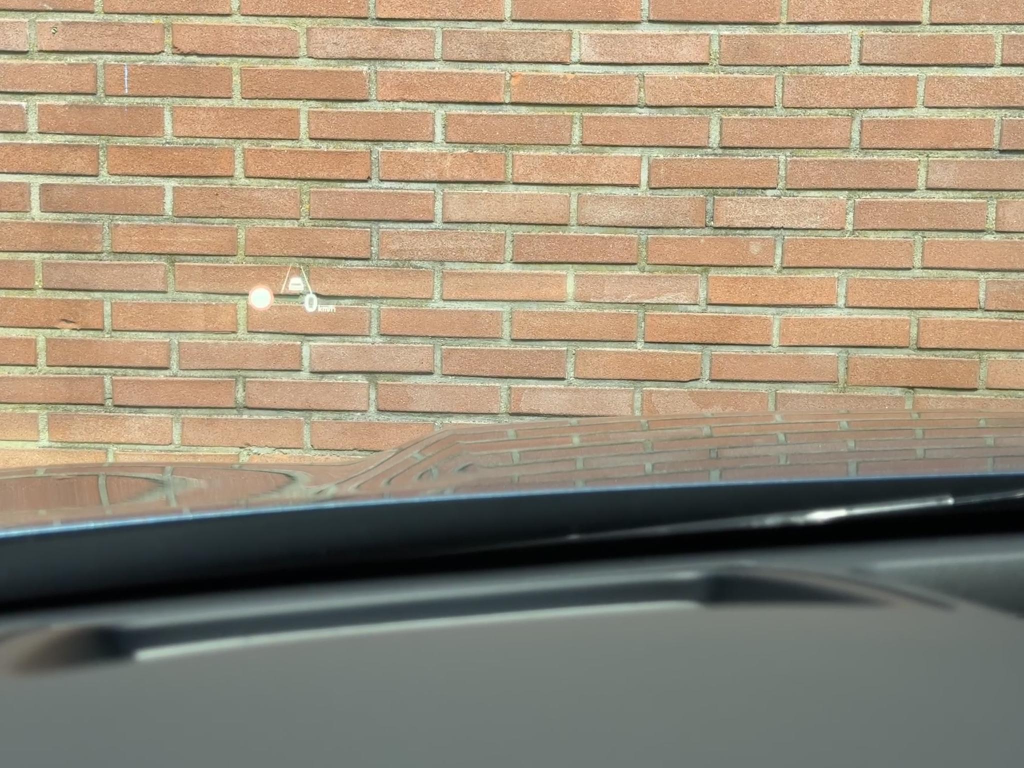 Foto van Kia Sorento