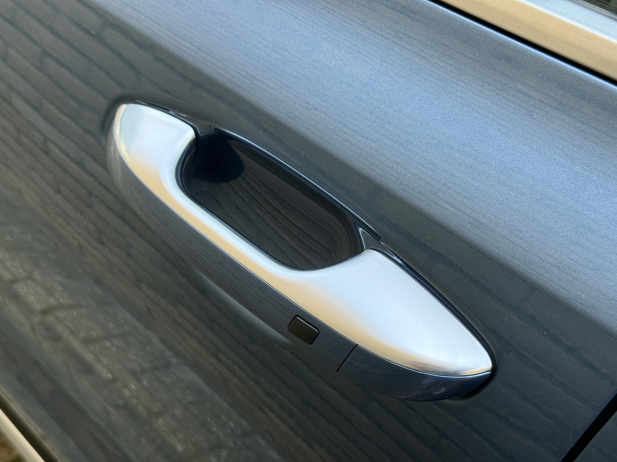 Foto van Kia Sorento