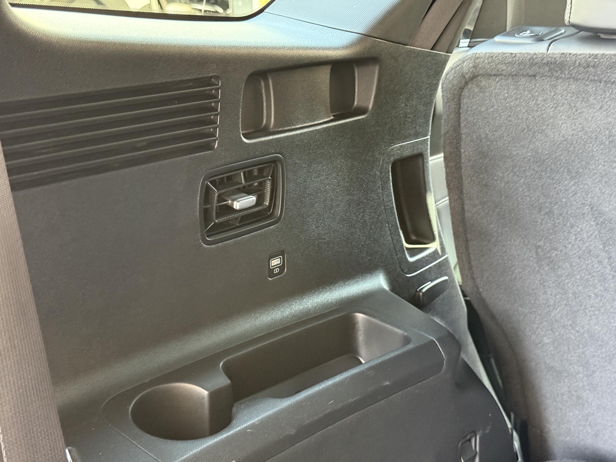 Foto van Kia Sorento