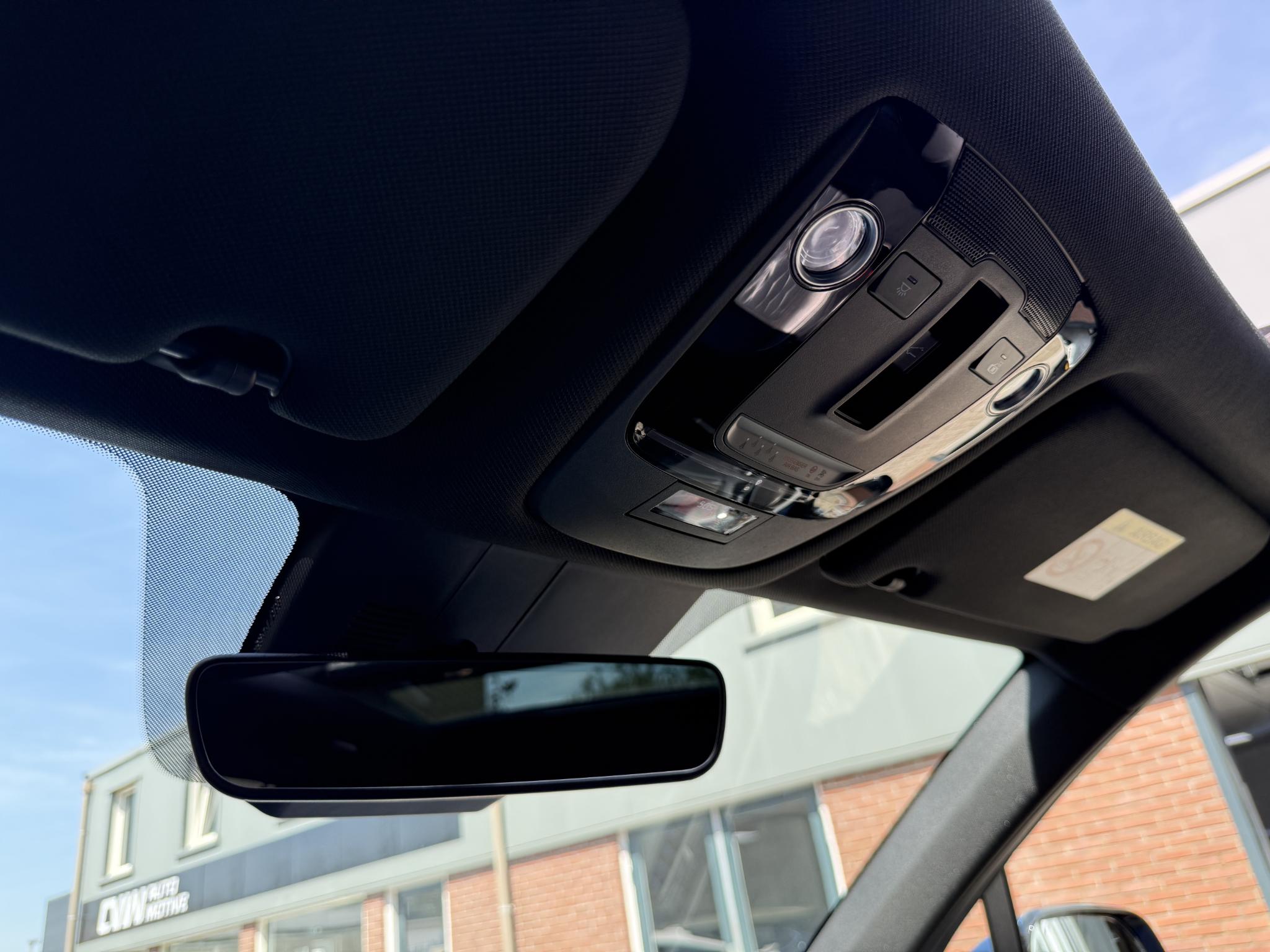 Foto van Kia Sorento