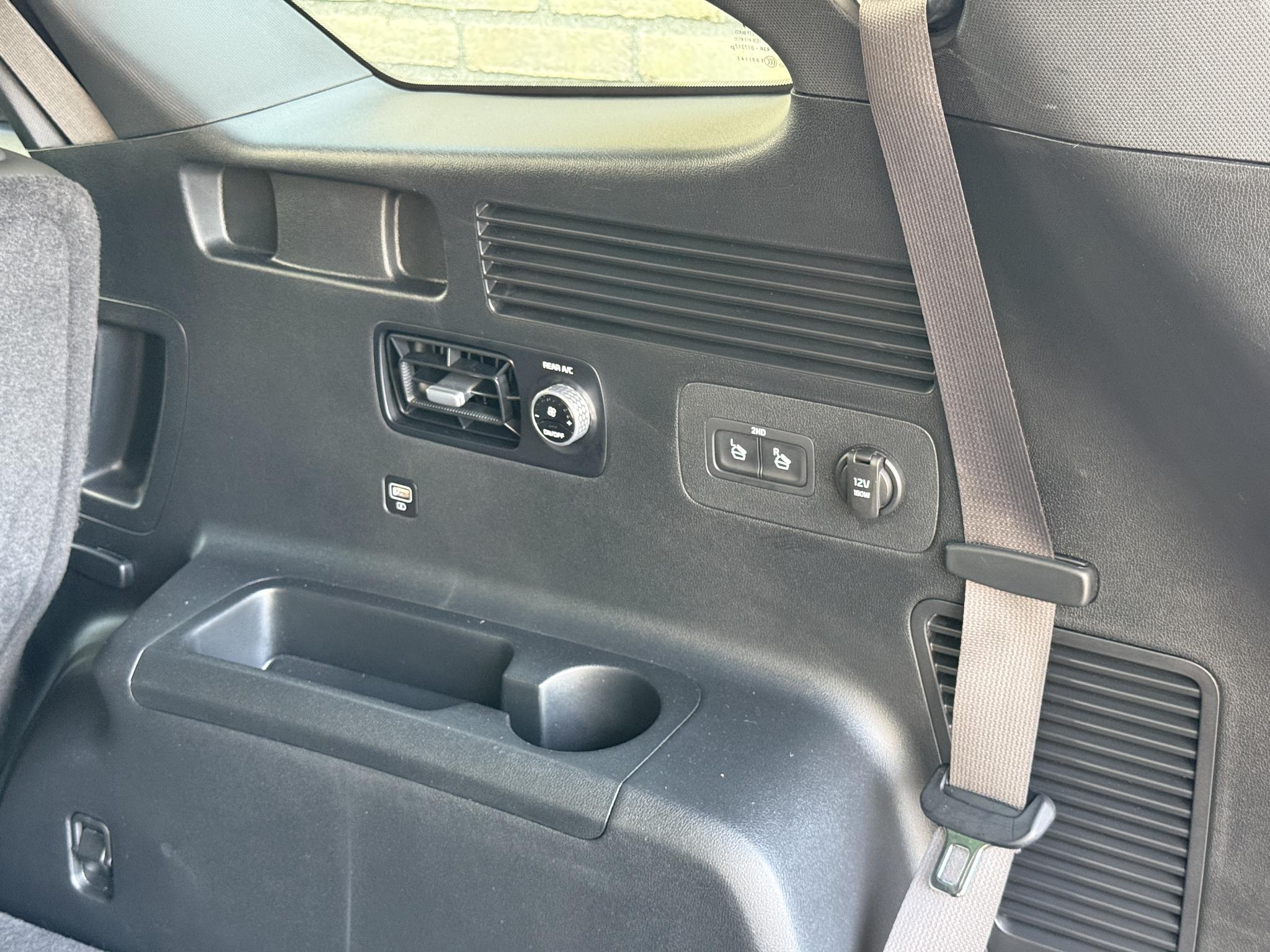Foto van Kia Sorento
