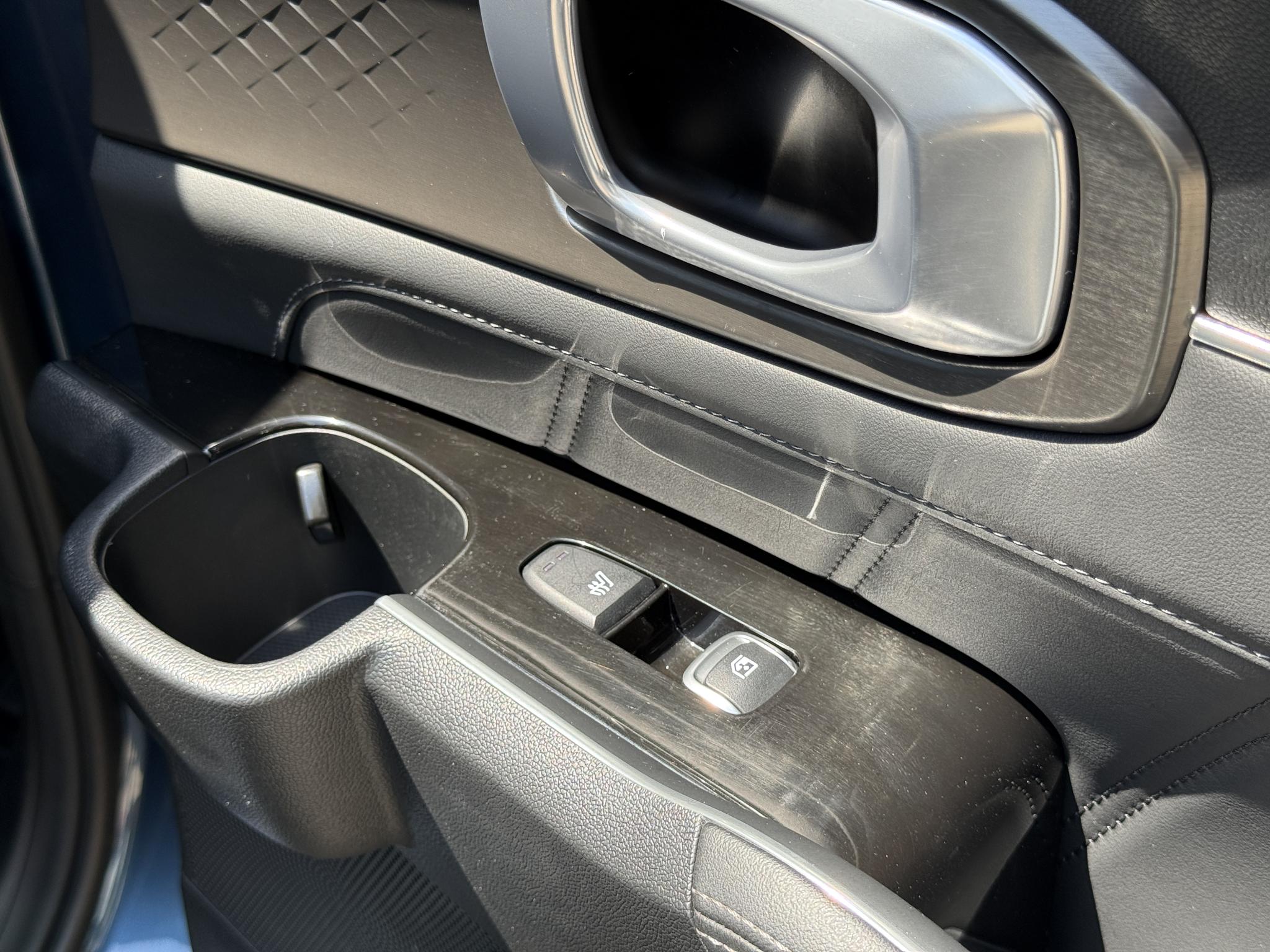Foto van Kia Sorento